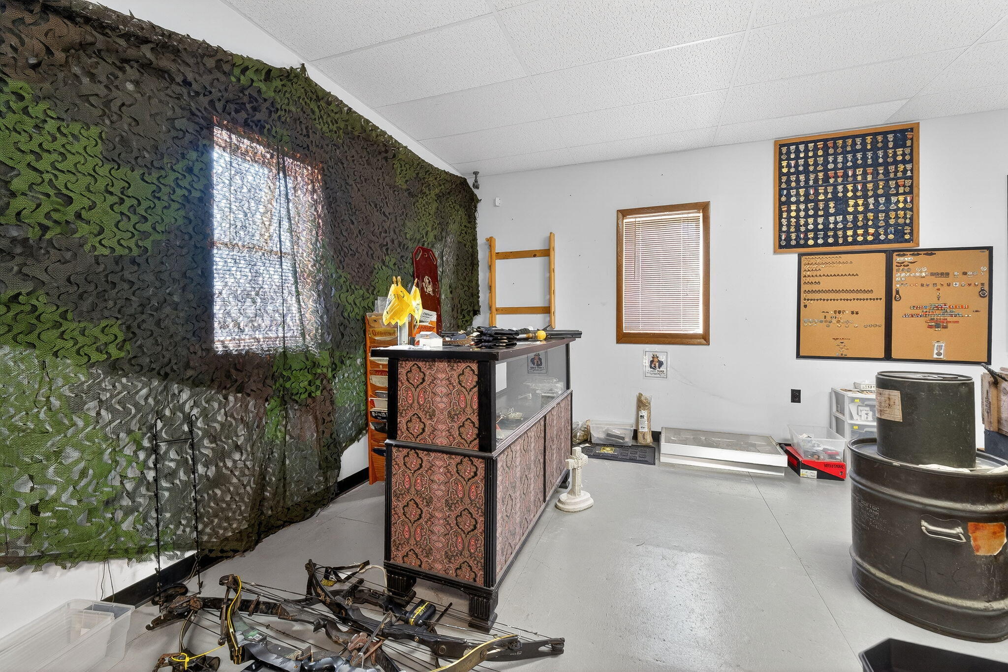 4777 Napoleon Street, Huntsville, Ohio 43324