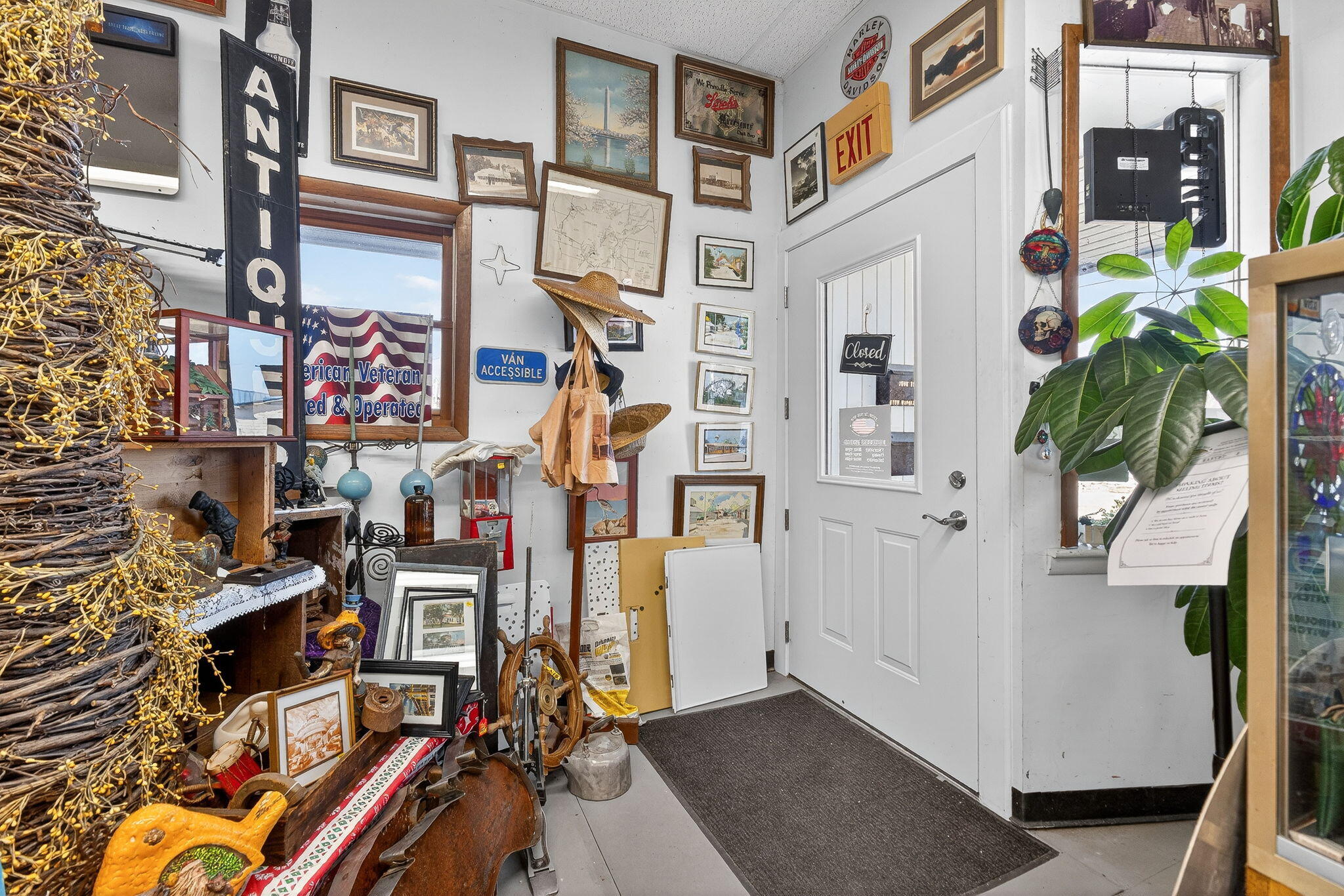 4777 Napoleon Street, Huntsville, Ohio 43324