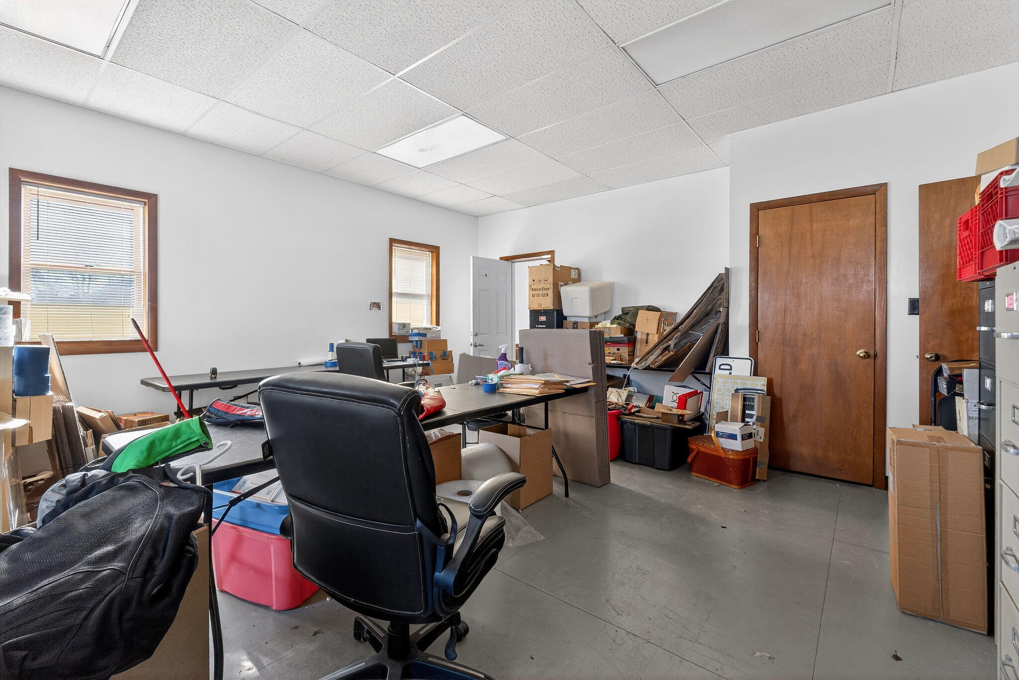 4777 Napoleon Street, Huntsville, Ohio 43324