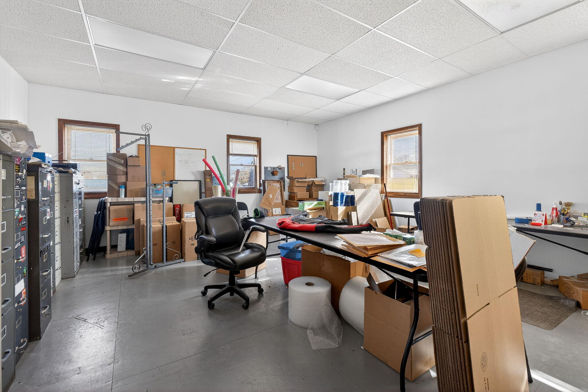 4777 Napoleon Street, Huntsville, Ohio 43324