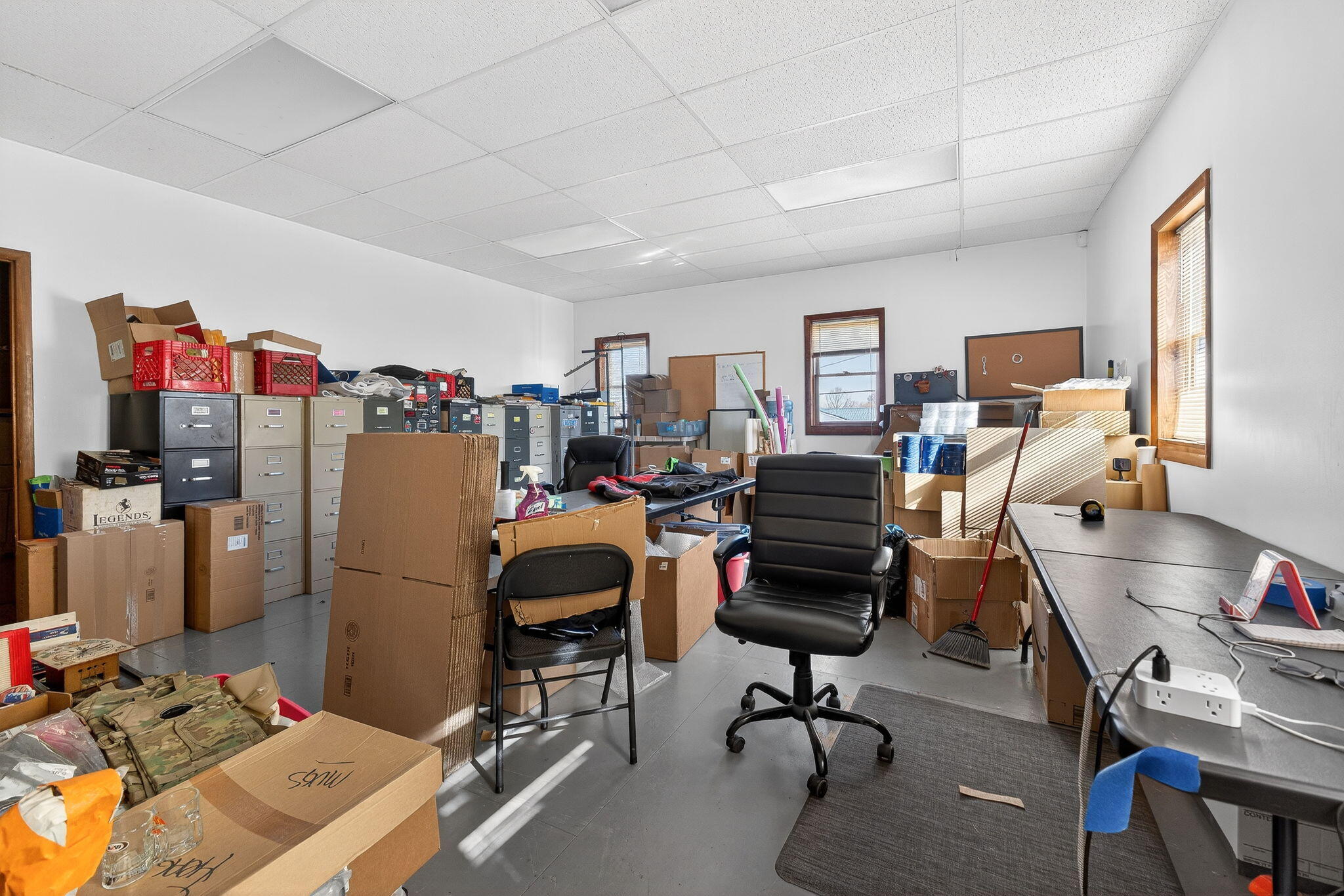 4777 Napoleon Street, Huntsville, Ohio 43324