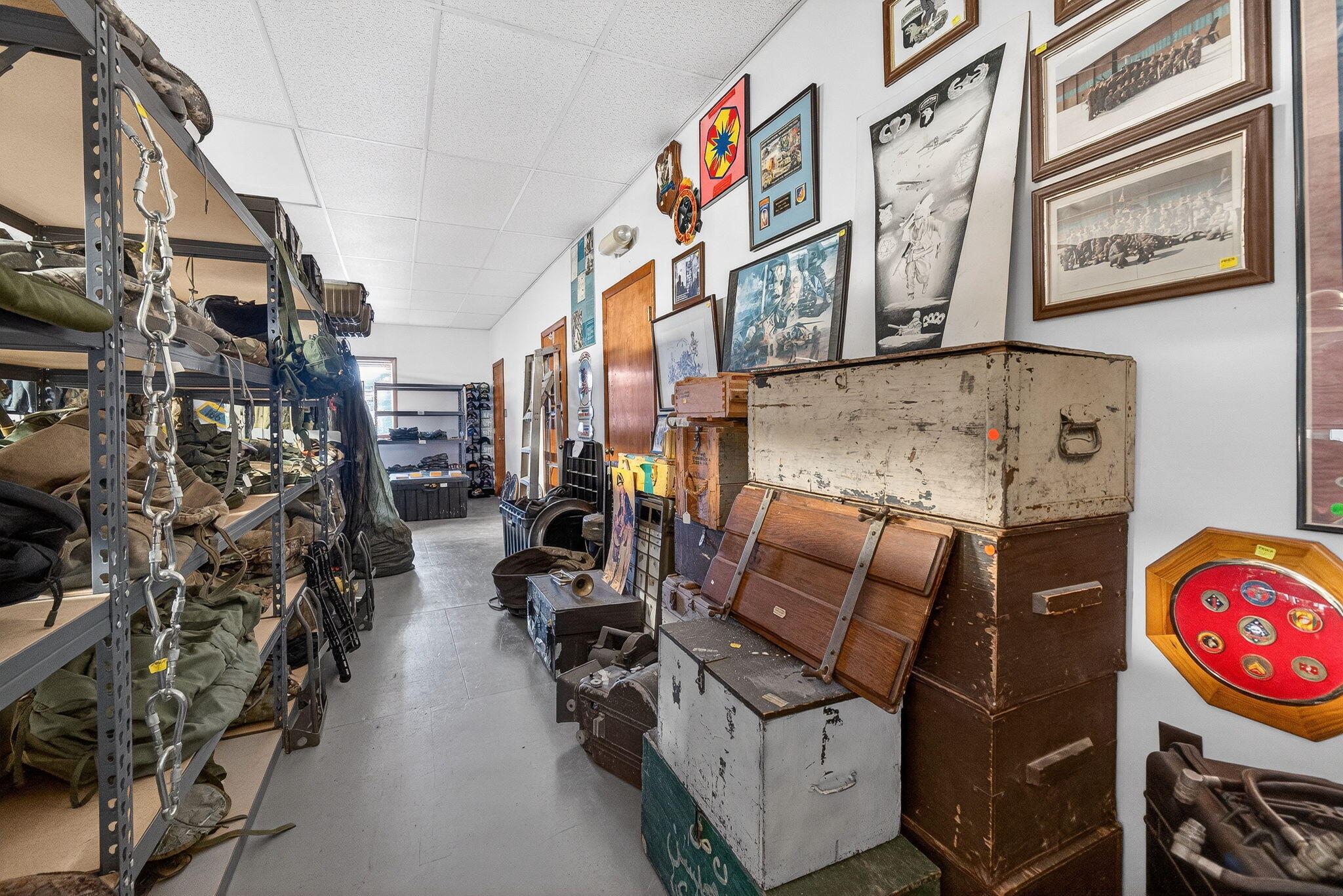 4777 Napoleon Street, Huntsville, Ohio 43324