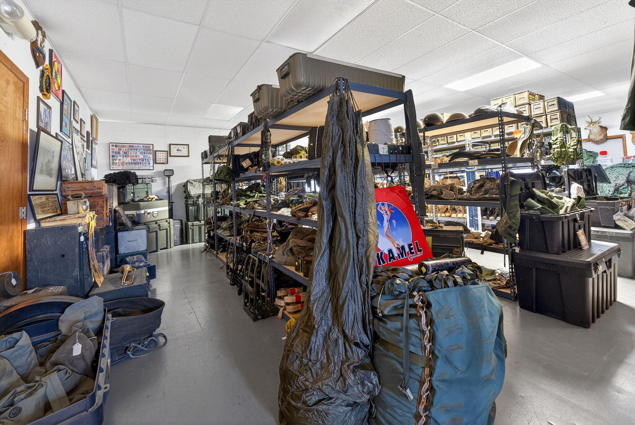 4777 Napoleon Street, Huntsville, Ohio 43324