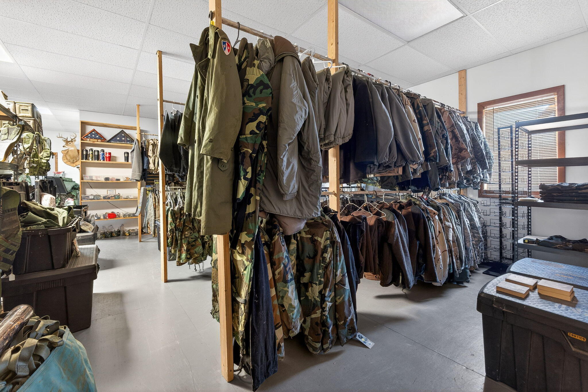 4777 Napoleon Street, Huntsville, Ohio 43324