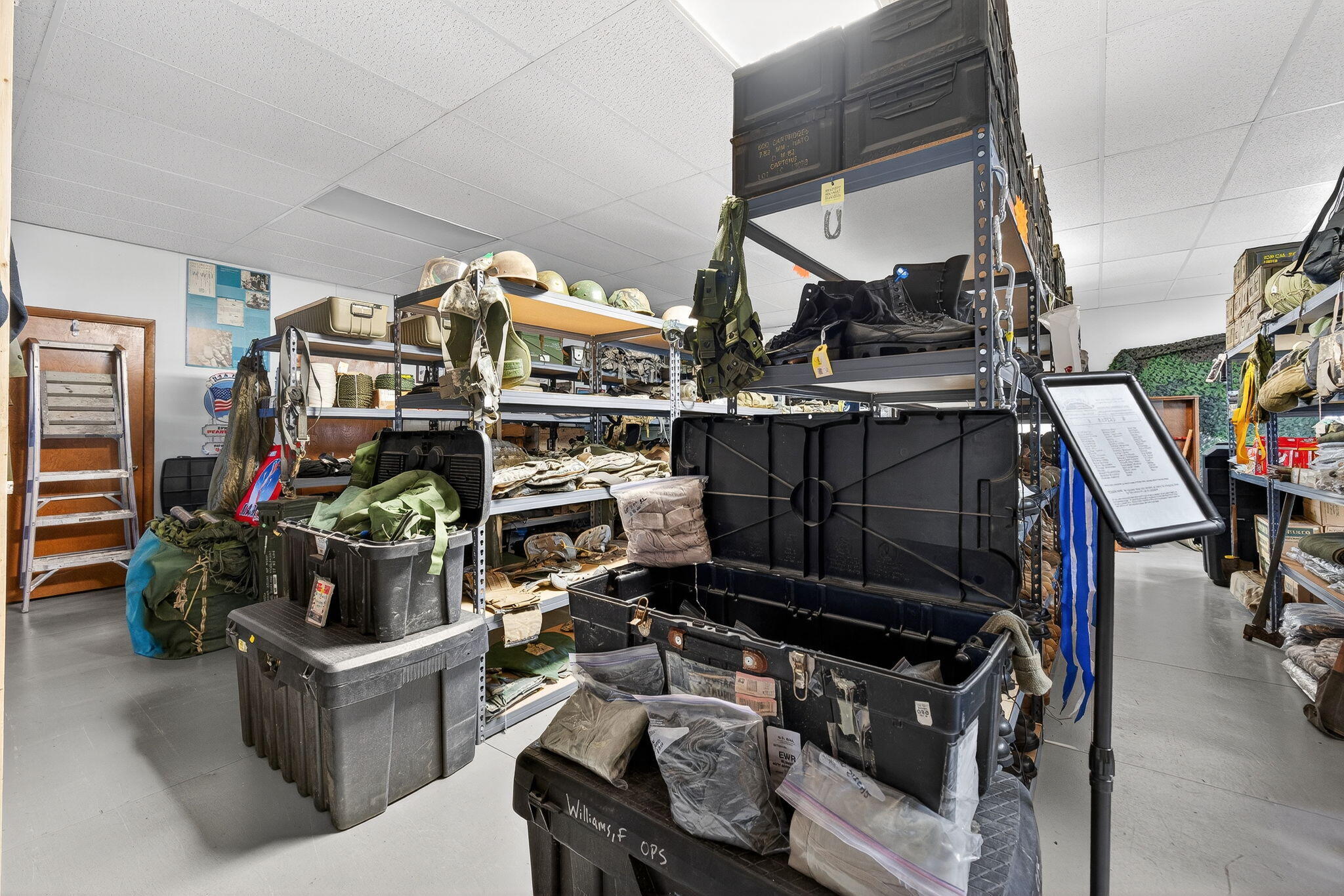 4777 Napoleon Street, Huntsville, Ohio 43324