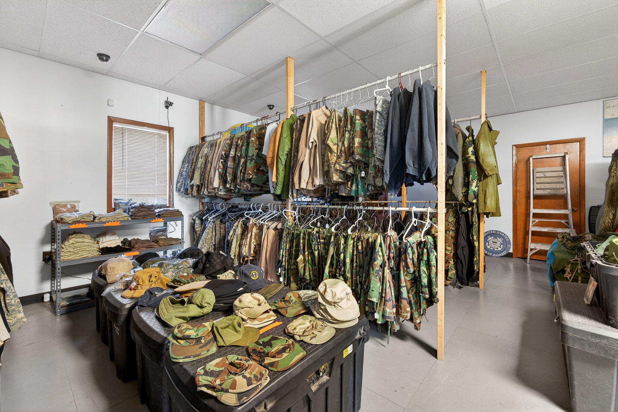 4777 Napoleon Street, Huntsville, Ohio 43324