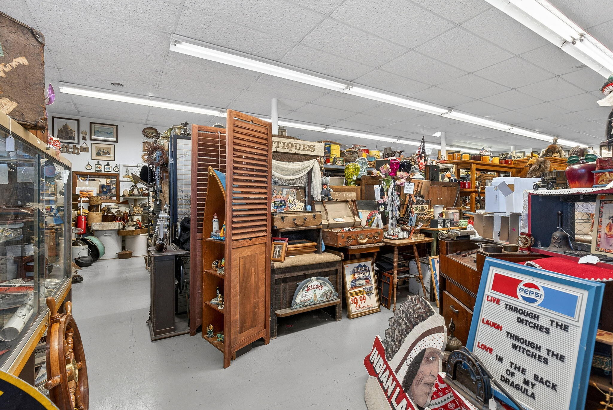 4777 Napoleon Street, Huntsville, Ohio 43324