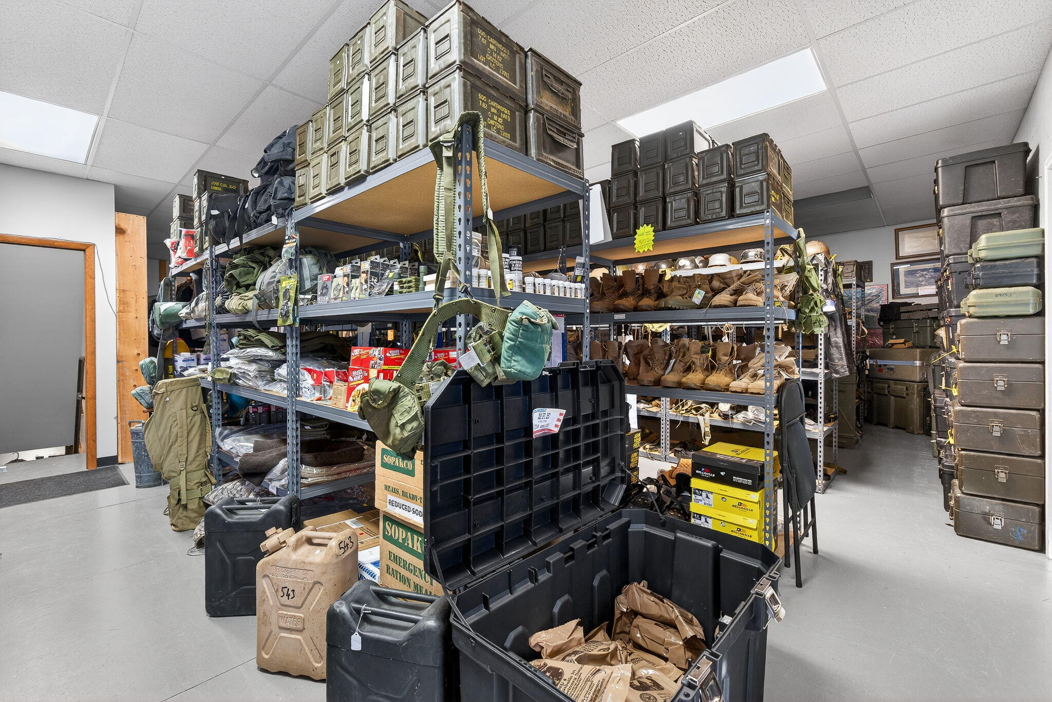 4777 Napoleon Street, Huntsville, Ohio 43324