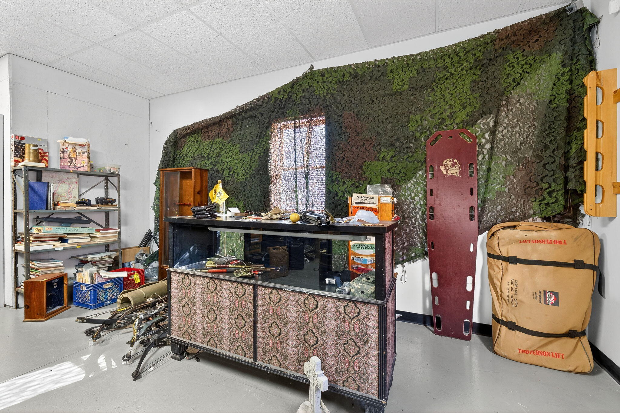 4777 Napoleon Street, Huntsville, Ohio 43324