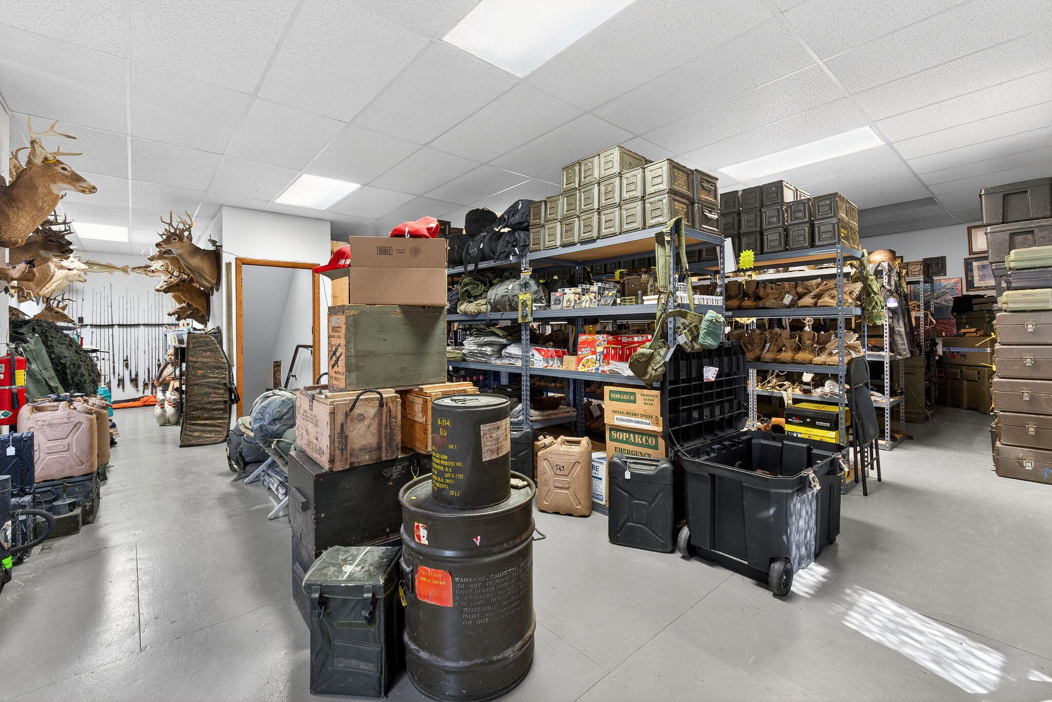 4777 Napoleon Street, Huntsville, Ohio 43324