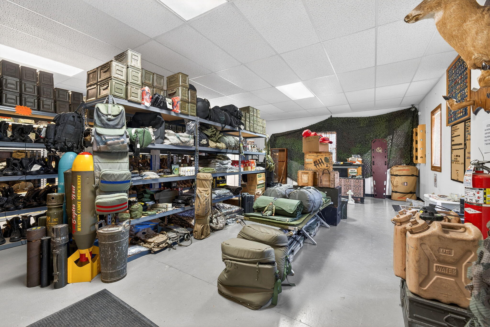 4777 Napoleon Street, Huntsville, Ohio 43324