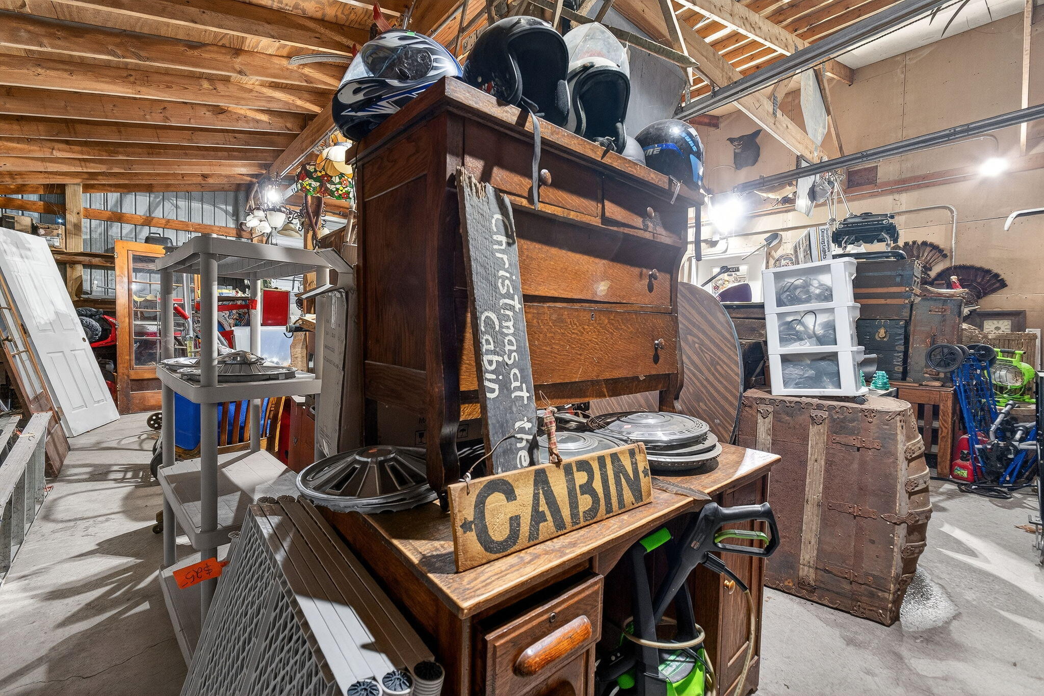 4777 Napoleon Street, Huntsville, Ohio 43324