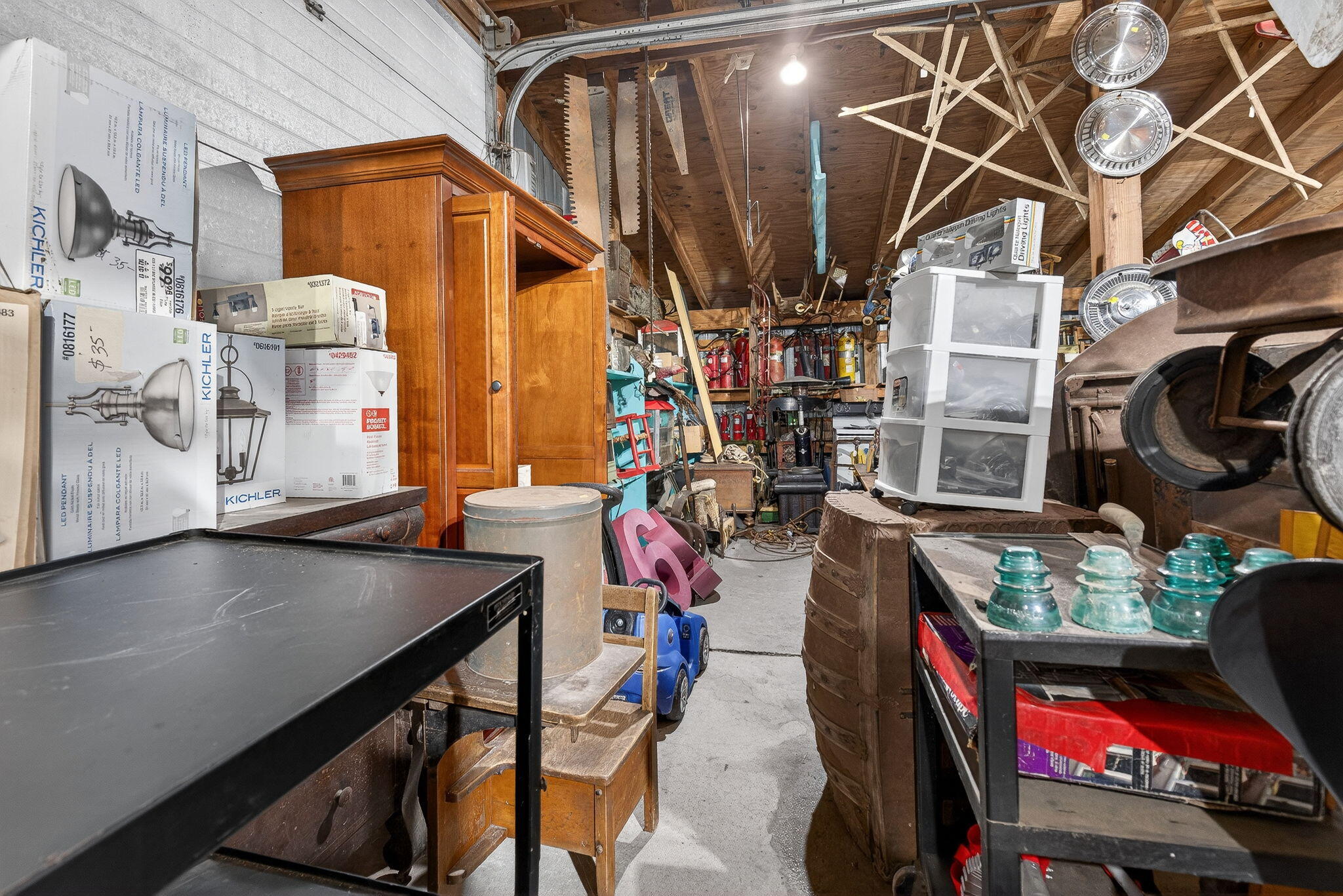 4777 Napoleon Street, Huntsville, Ohio 43324