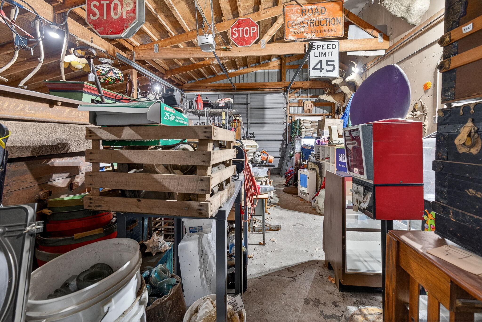 4777 Napoleon Street, Huntsville, Ohio 43324