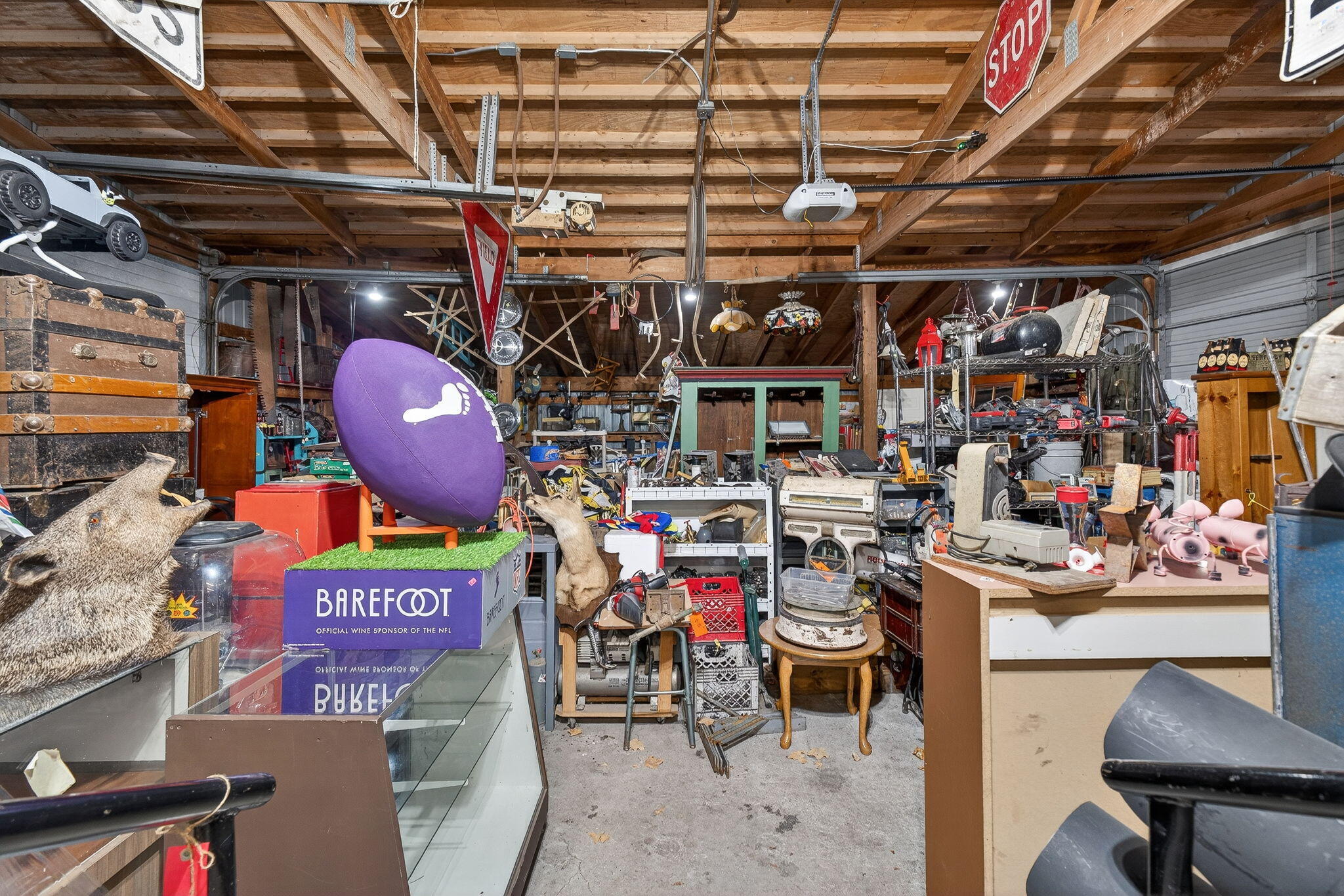 4777 Napoleon Street, Huntsville, Ohio 43324