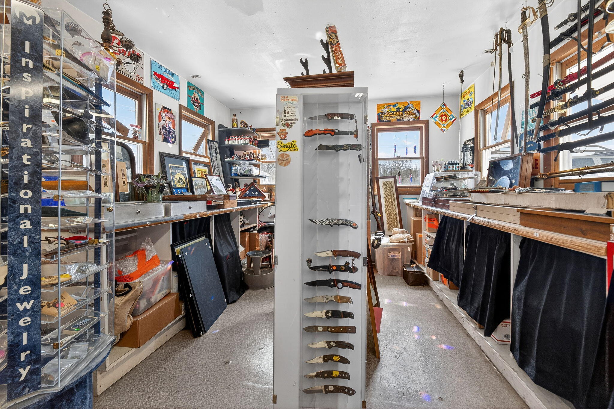 4777 Napoleon Street, Huntsville, Ohio 43324