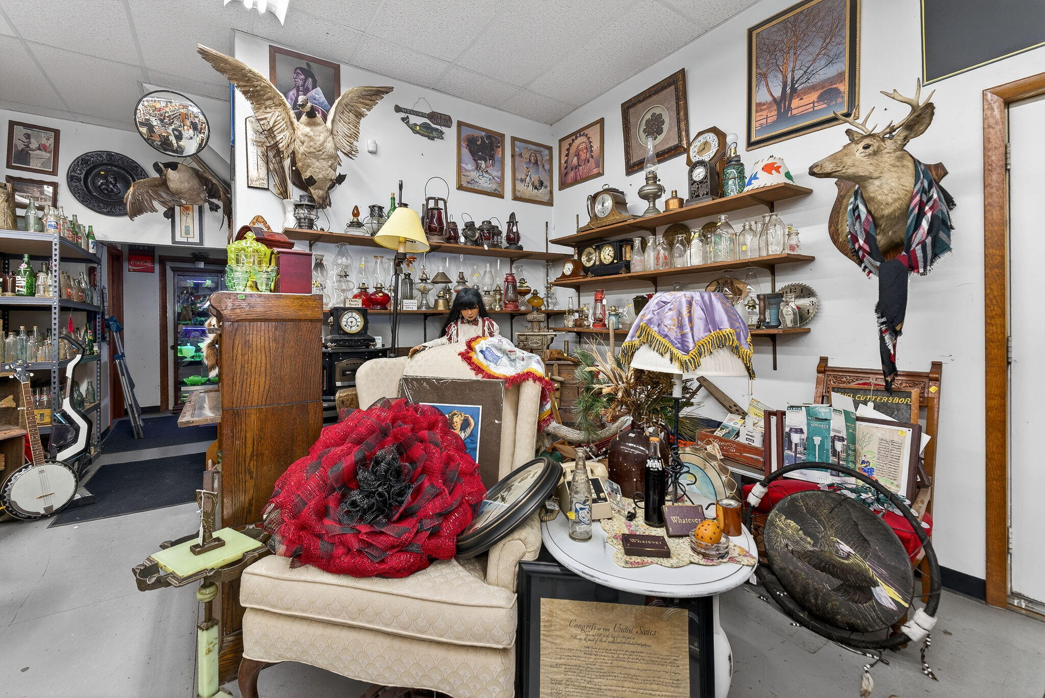 4777 Napoleon Street, Huntsville, Ohio 43324