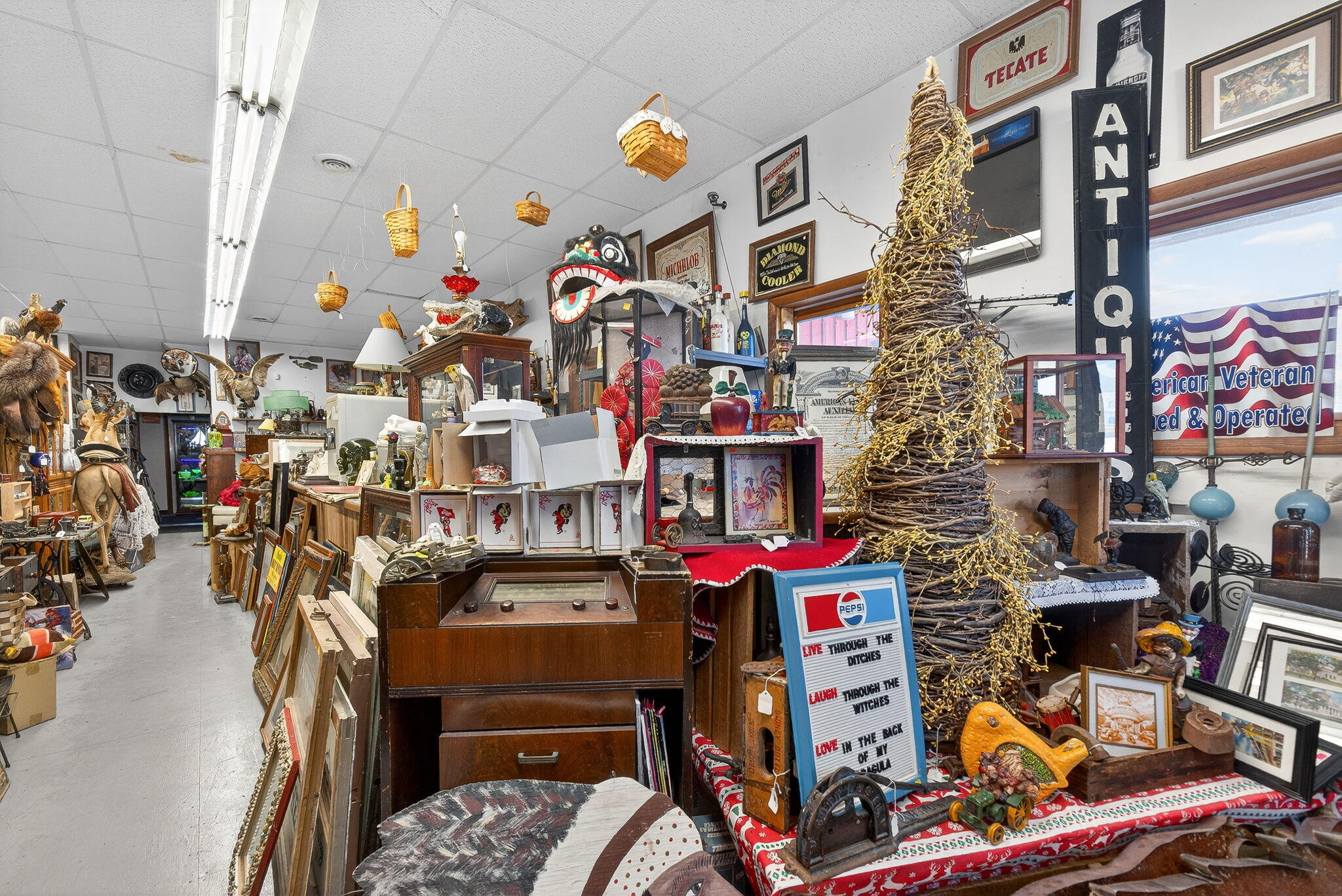 4777 Napoleon Street, Huntsville, Ohio 43324