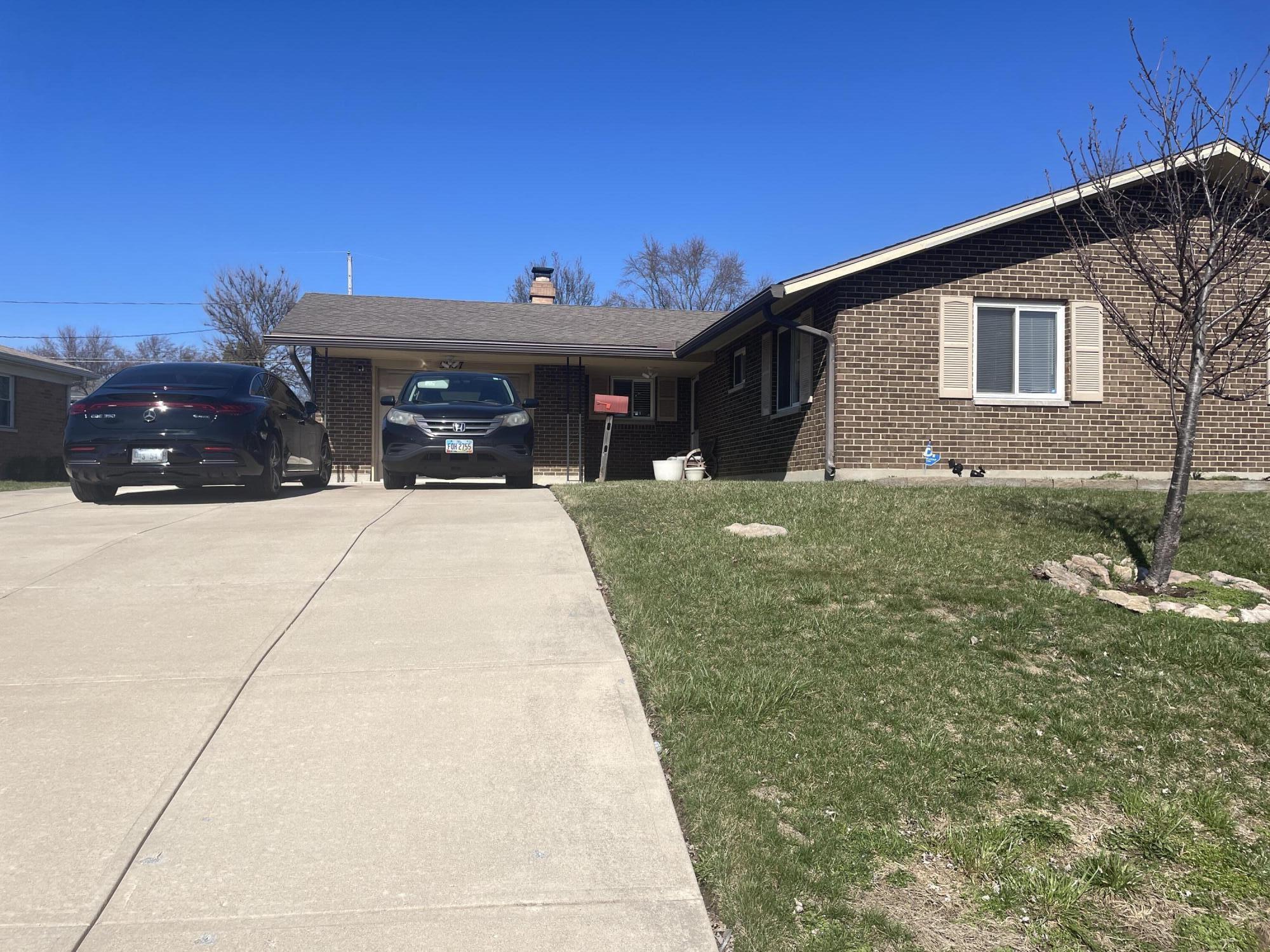 5957 Longford Road, Dayton, Ohio 45424