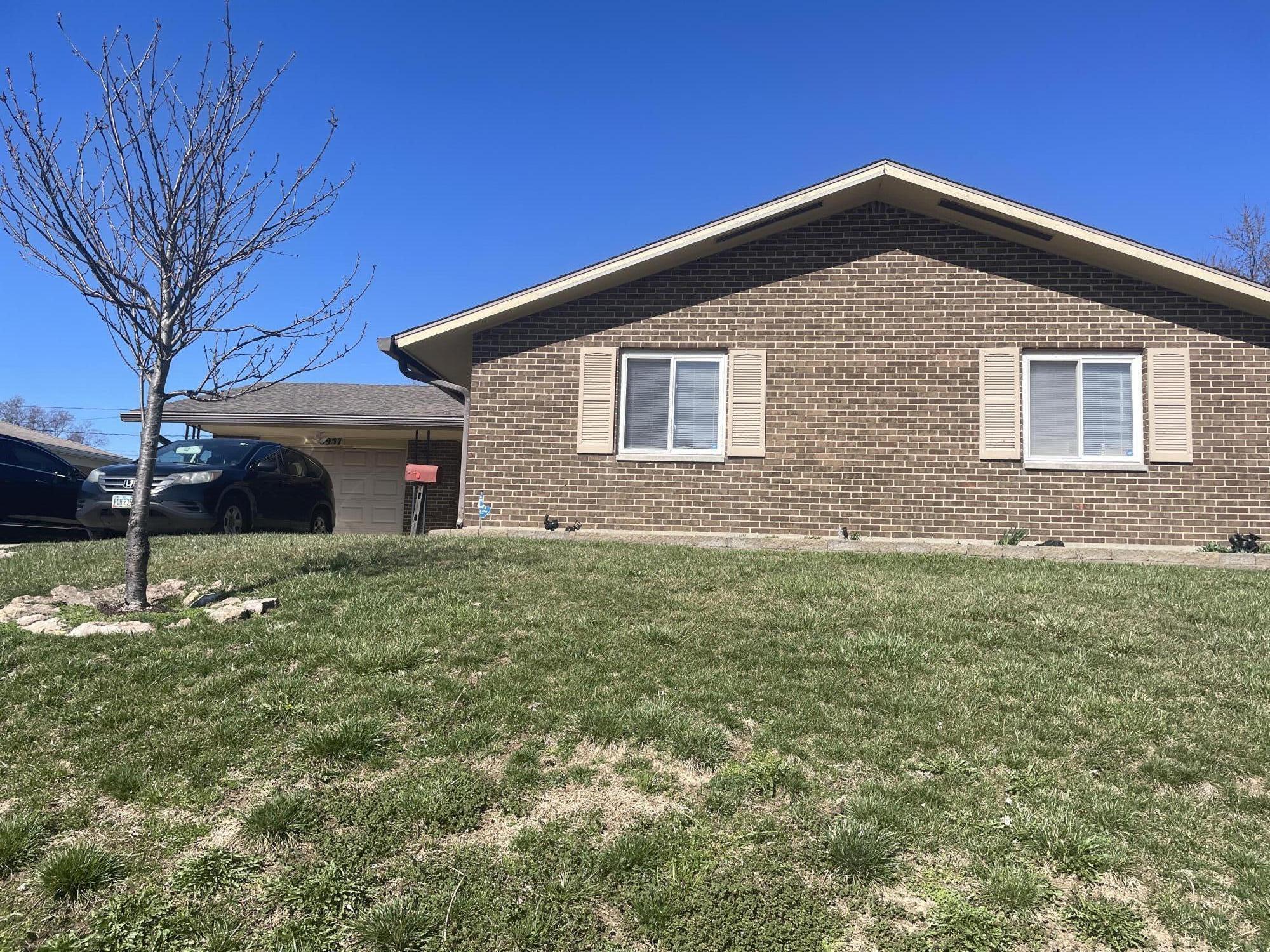 5957 Longford Road, Dayton, Ohio 45424