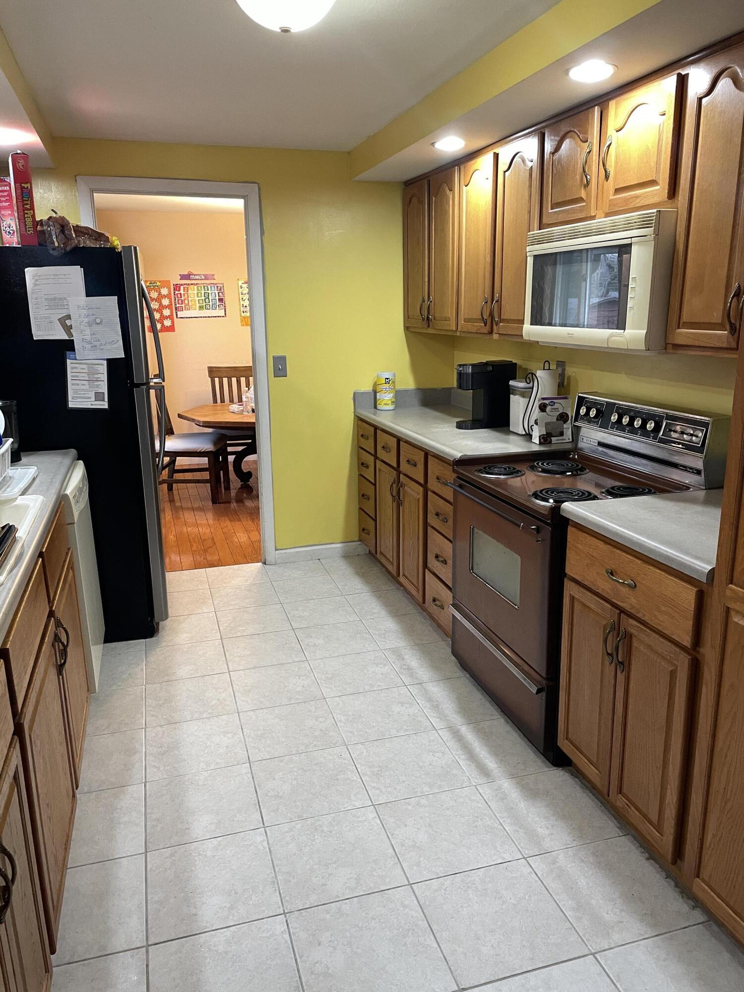 5957 Longford Road, Dayton, Ohio 45424