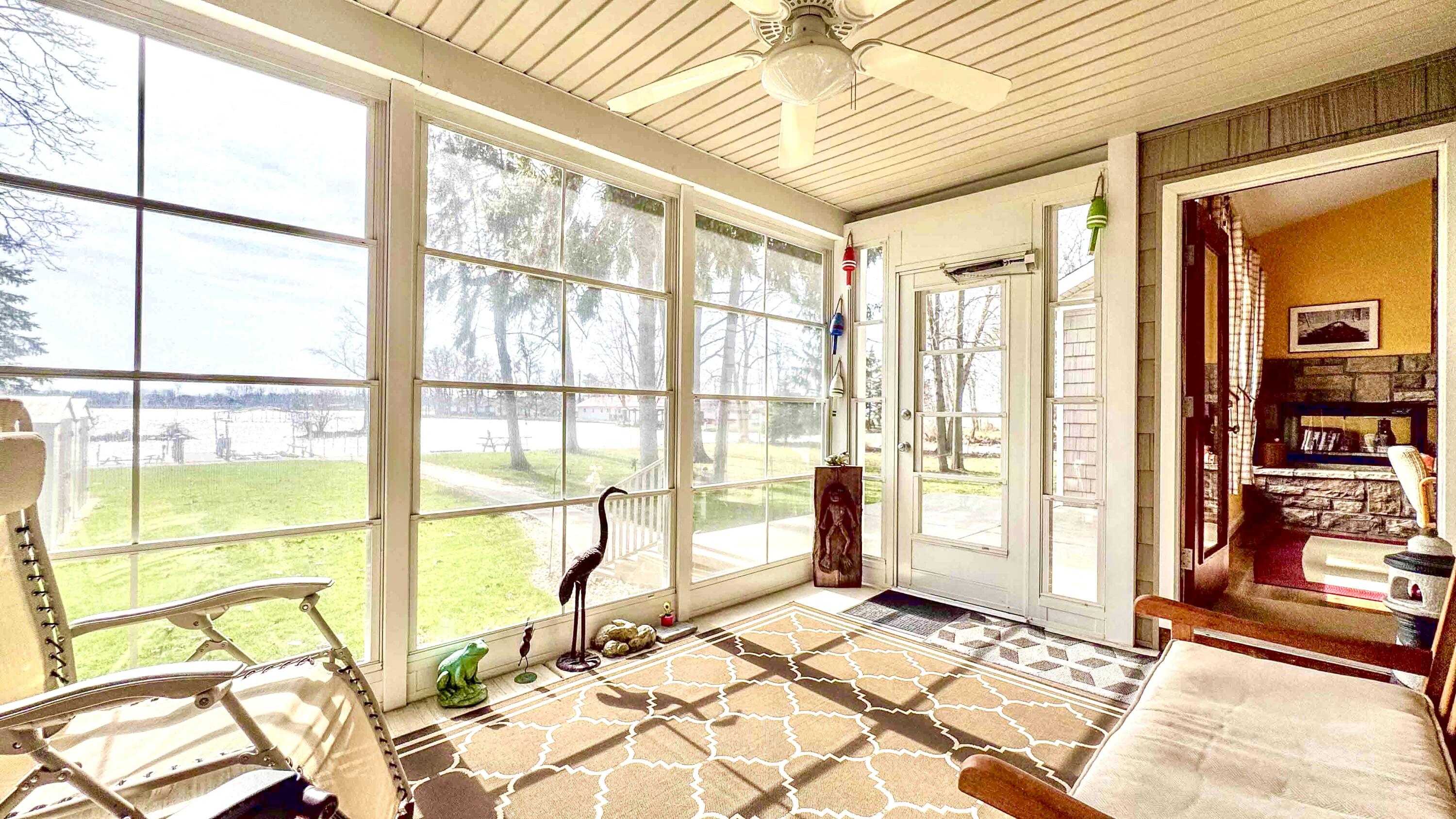 9668 Lakeshore Drive, Huntsville, Ohio 43324