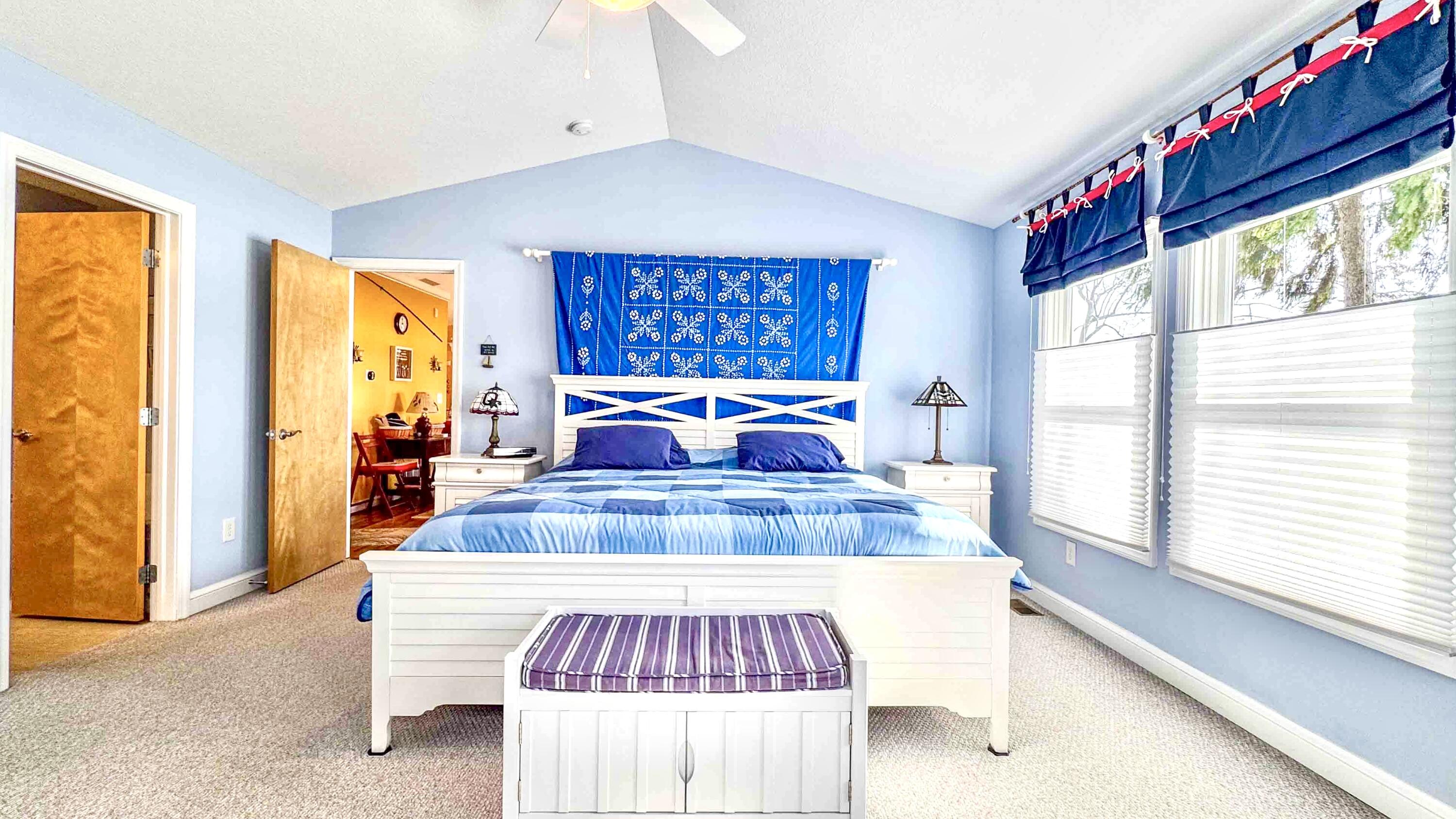 9668 Lakeshore Drive, Huntsville, Ohio 43324