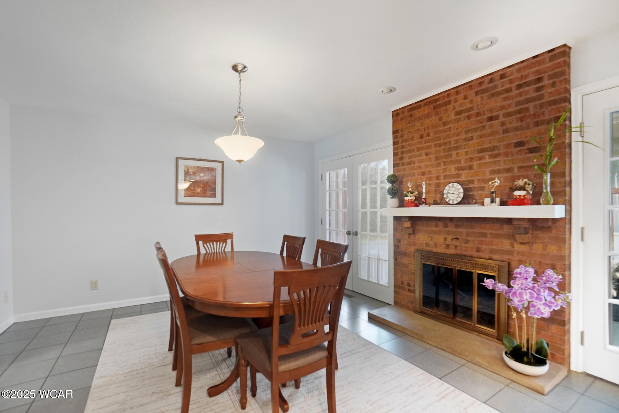 819 Canyon Drive, Lima, Ohio