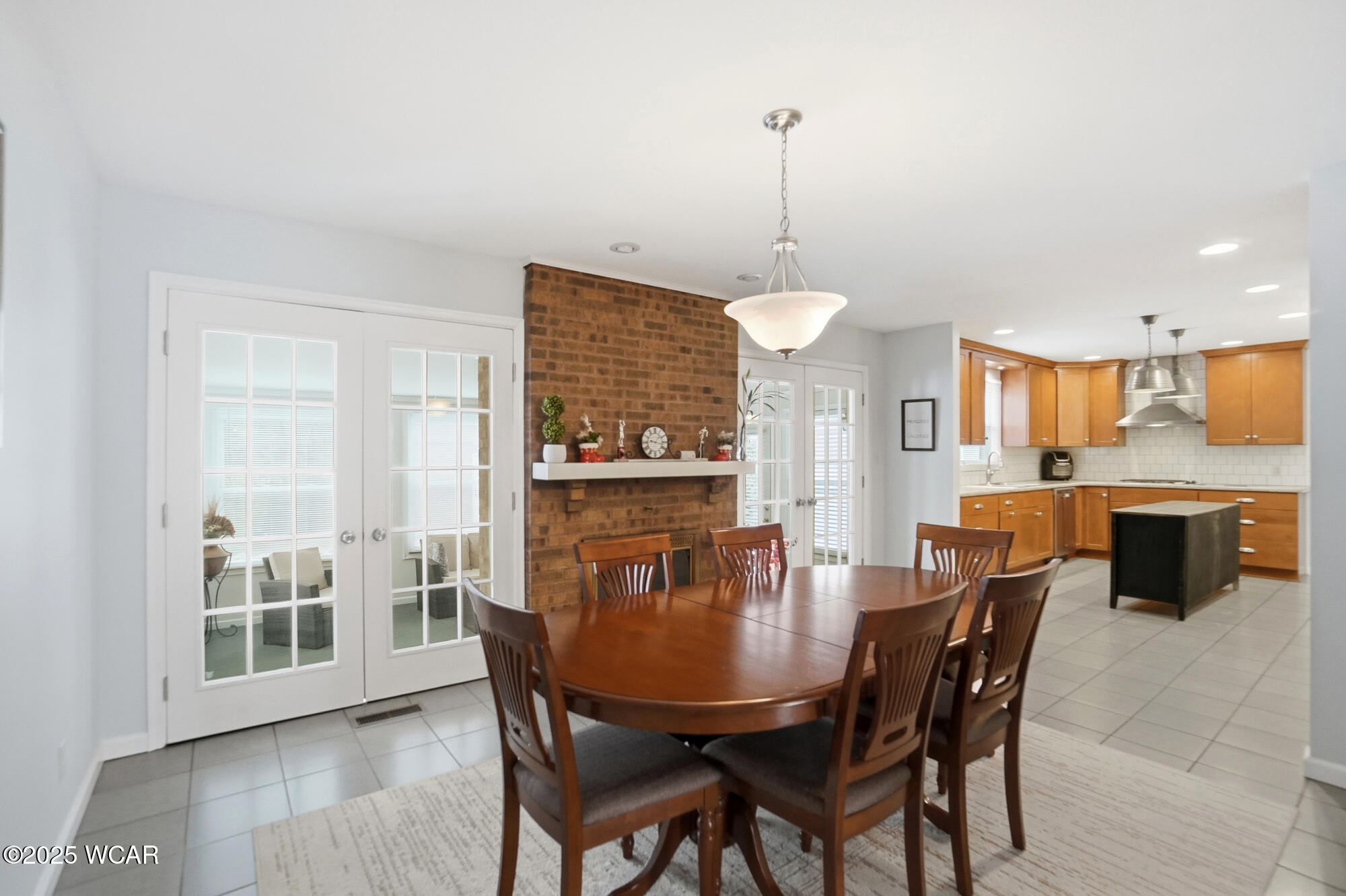 819 Canyon Drive, Lima, Ohio