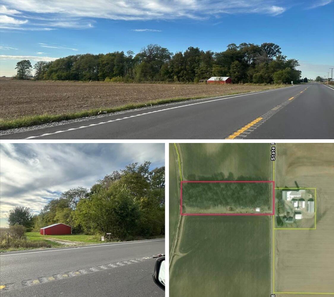 1173 OH-118, Saint Henry, Ohio 45883