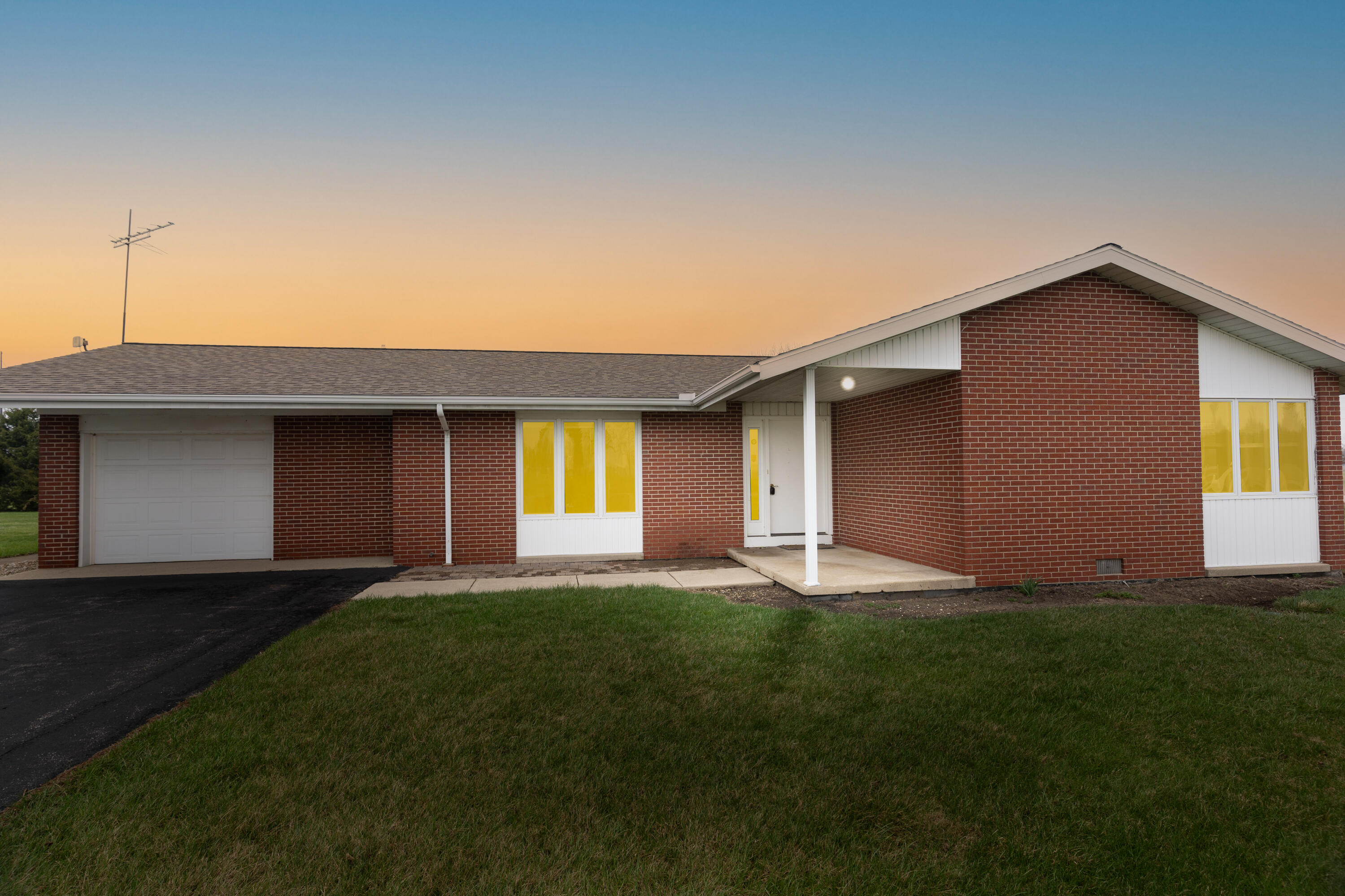 3009 Cisco Road, Sidney, Ohio 45365