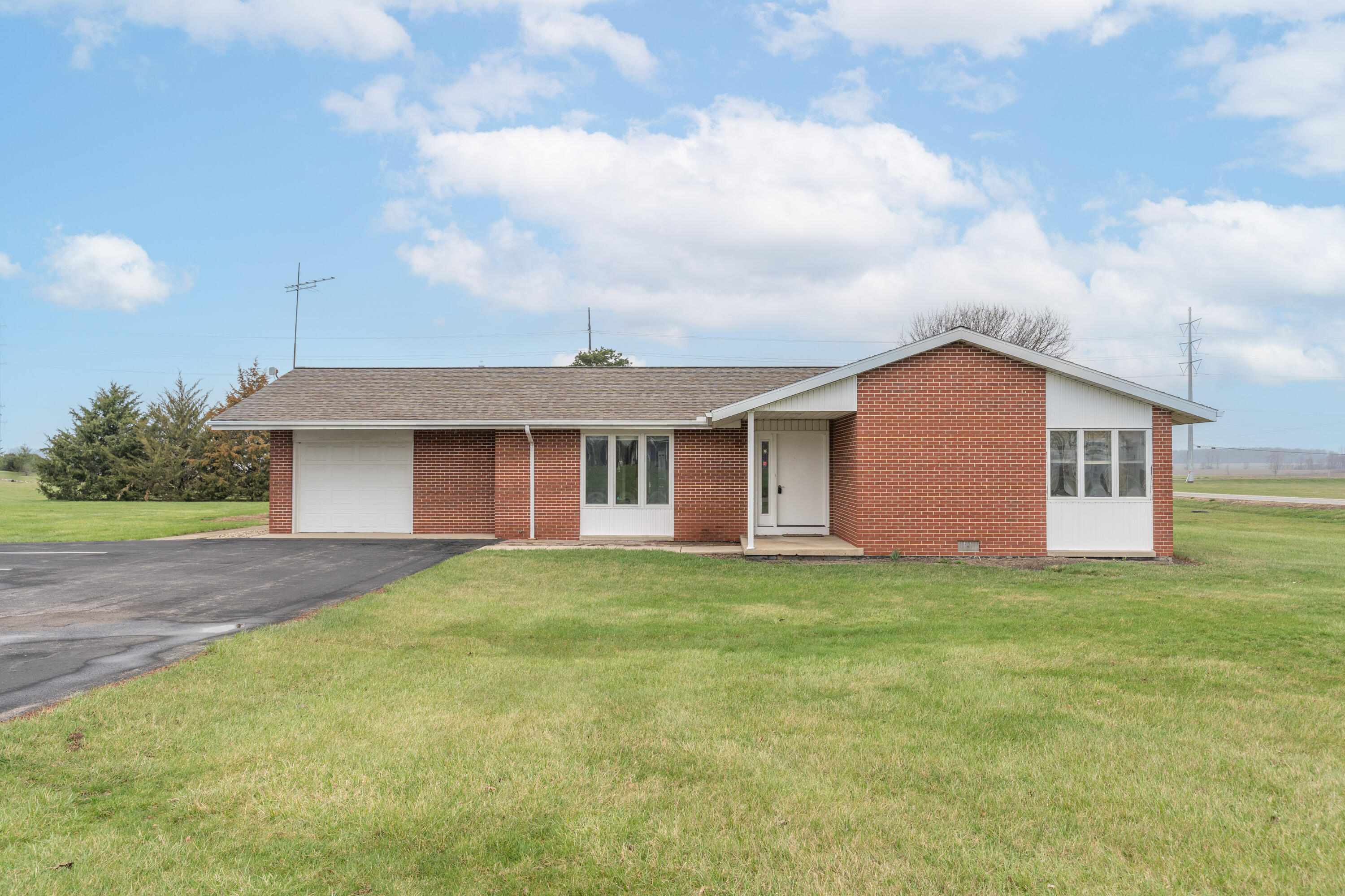 3009 Cisco Road, Sidney, Ohio 45365