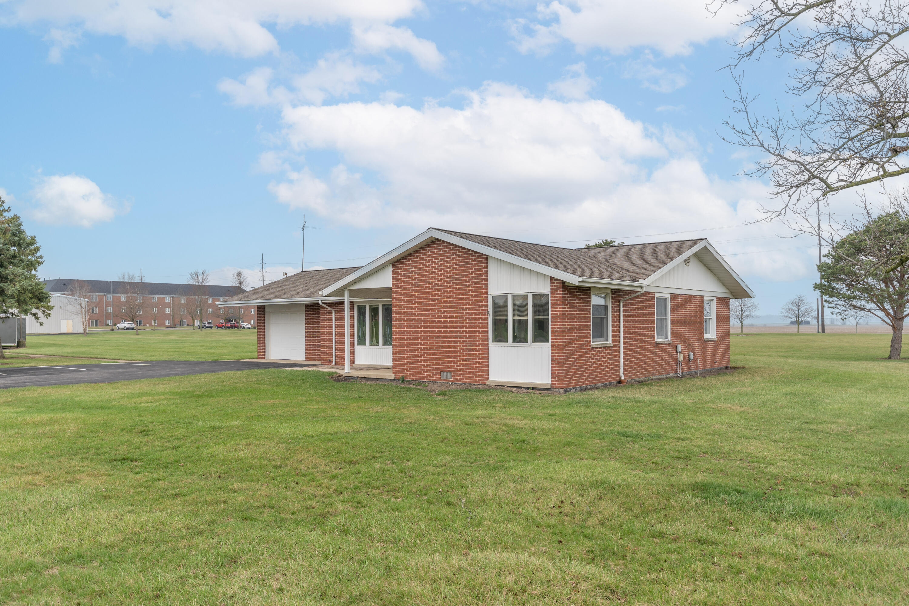 3009 Cisco Road, Sidney, Ohio 45365