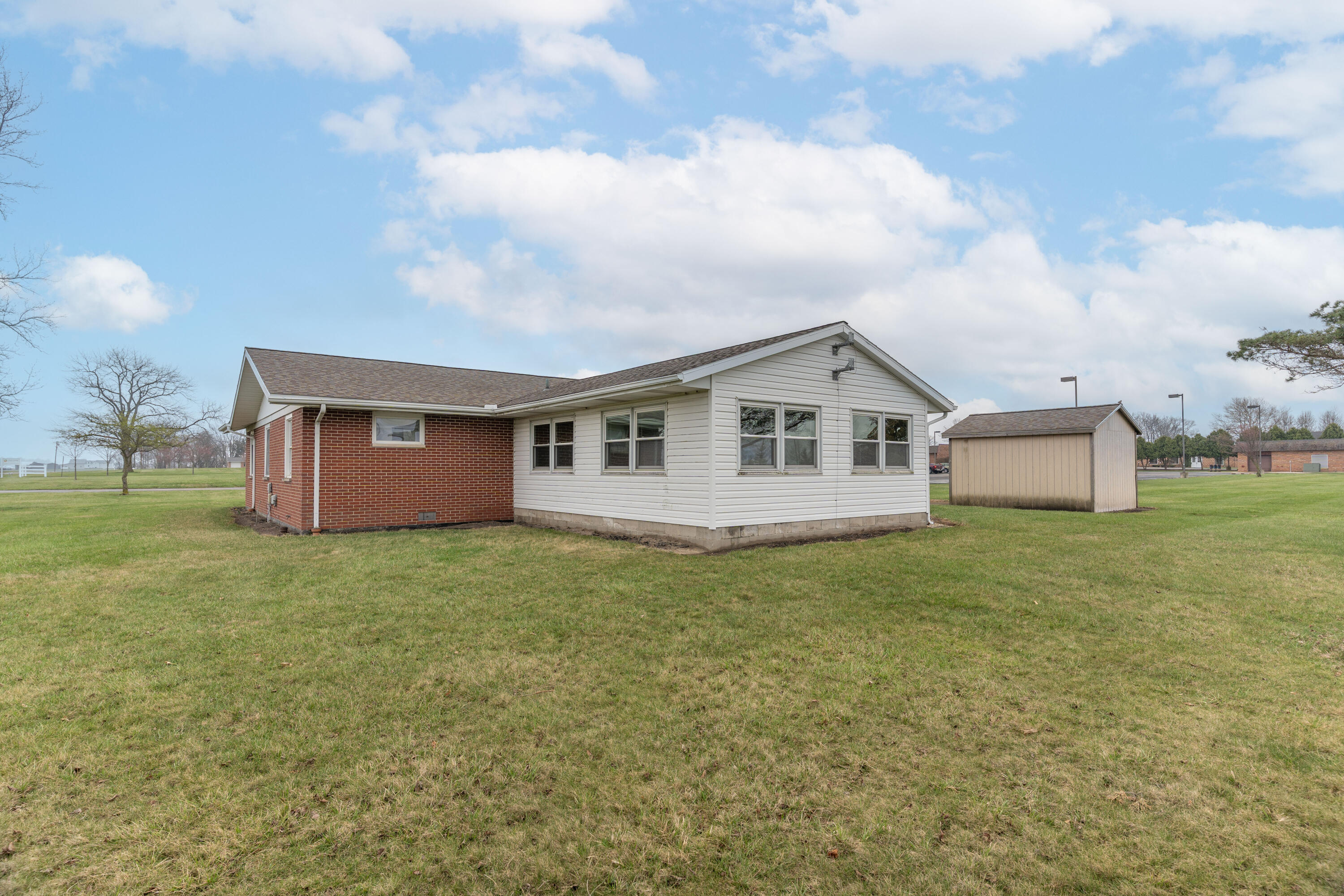 3009 Cisco Road, Sidney, Ohio 45365