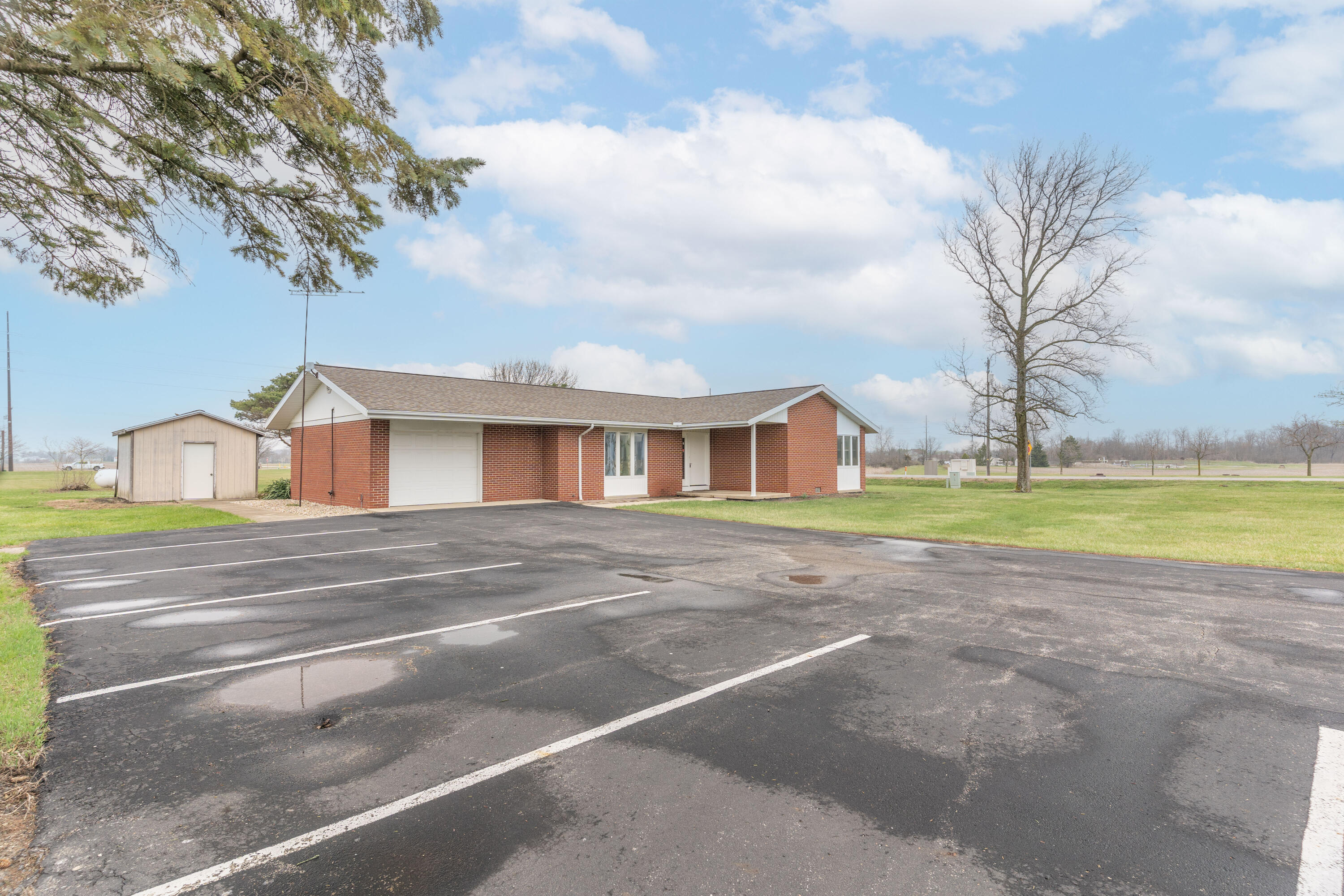 3009 Cisco Road, Sidney, Ohio 45365