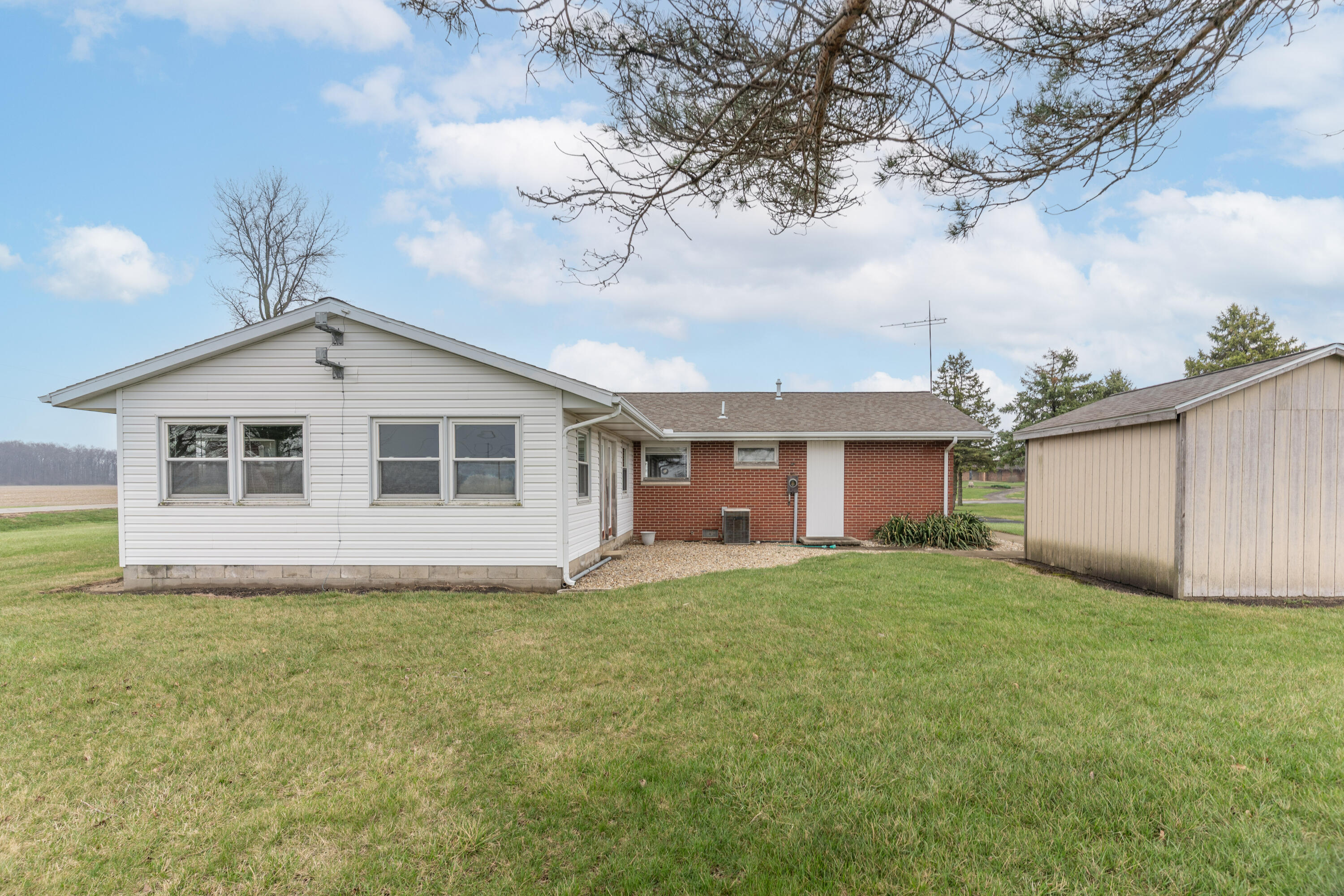 3009 Cisco Road, Sidney, Ohio 45365
