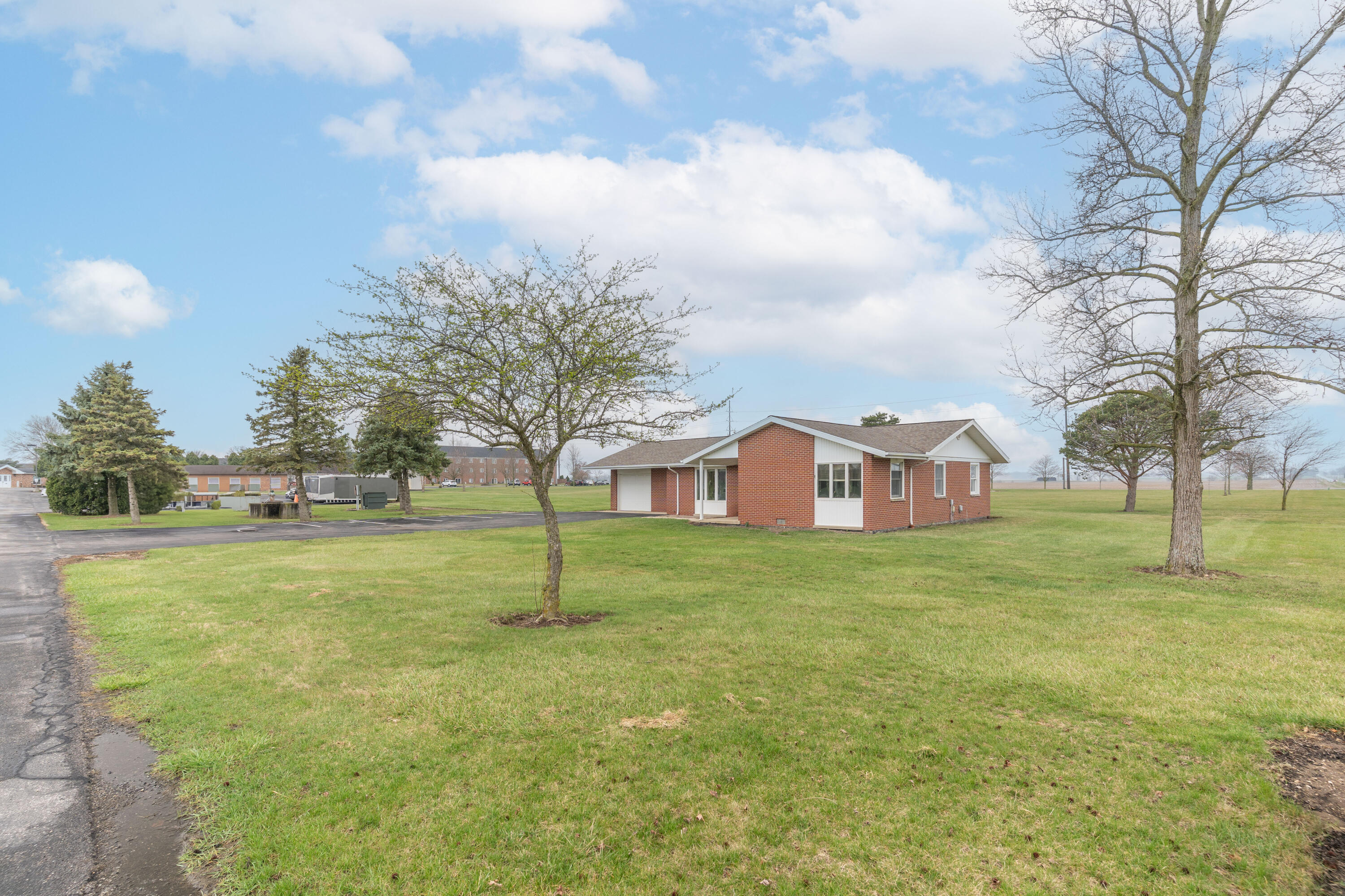3009 Cisco Road, Sidney, Ohio 45365