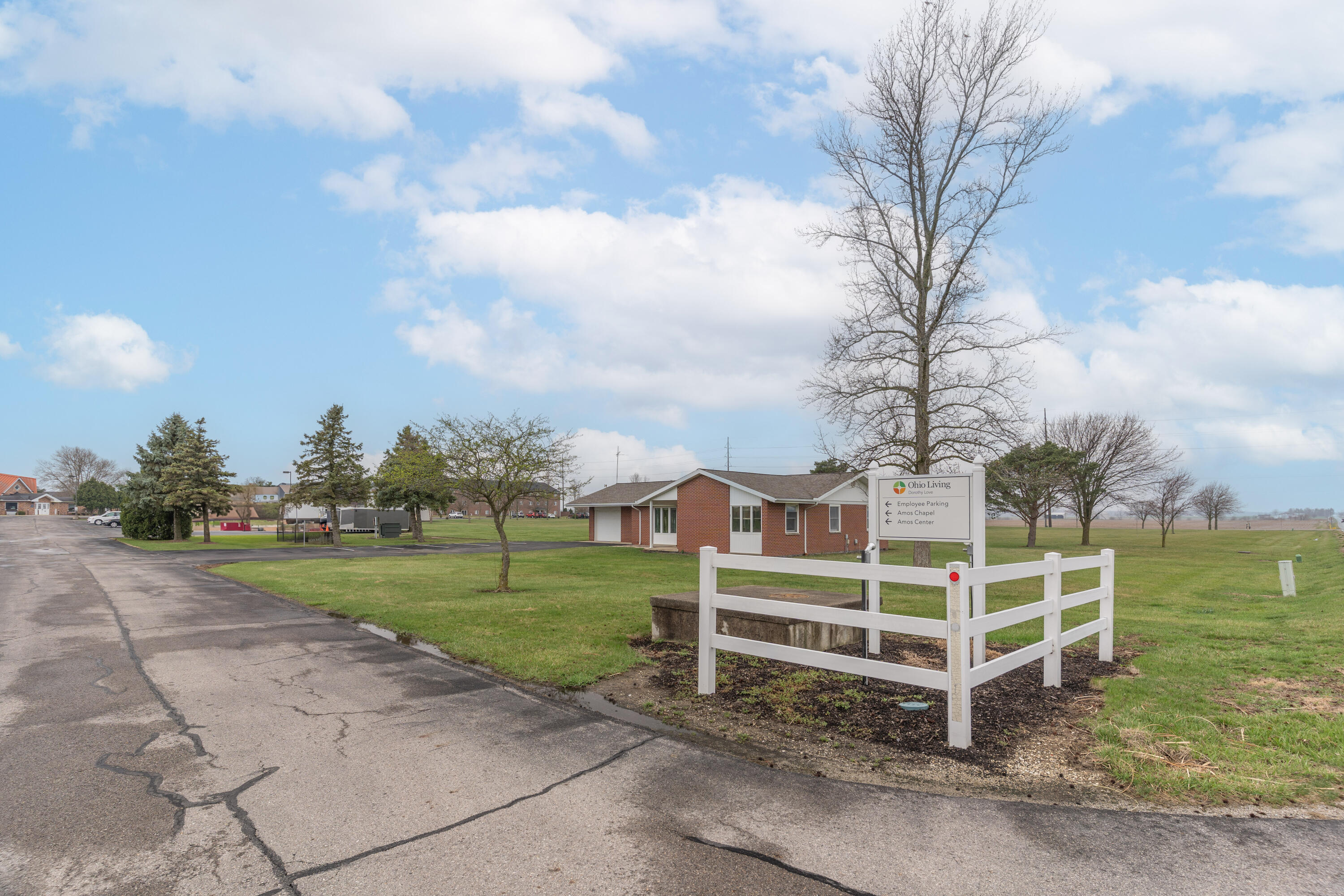 3009 Cisco Road, Sidney, Ohio 45365
