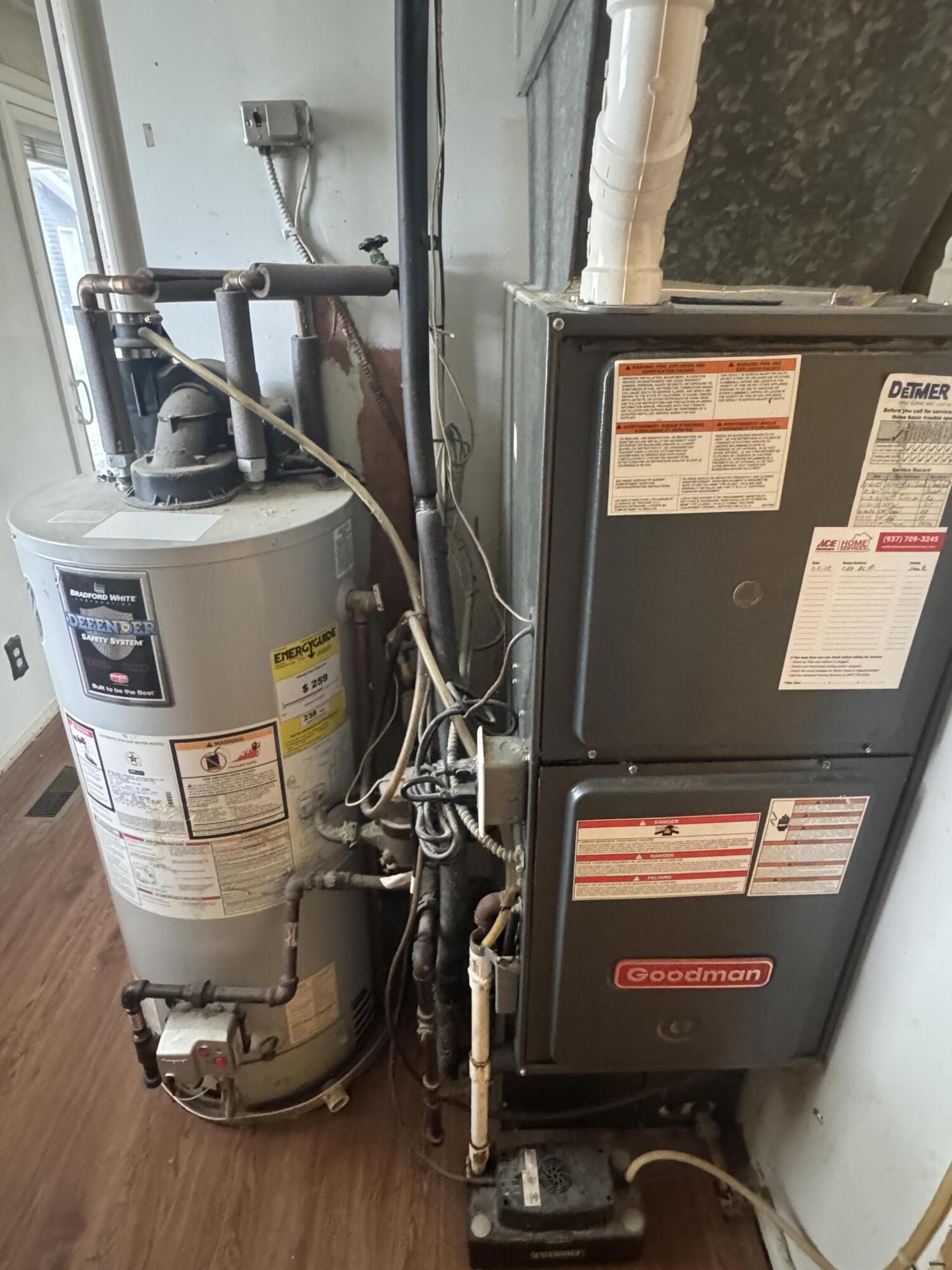 1404 Attleboro Avenue, Springfield, Ohio 45503