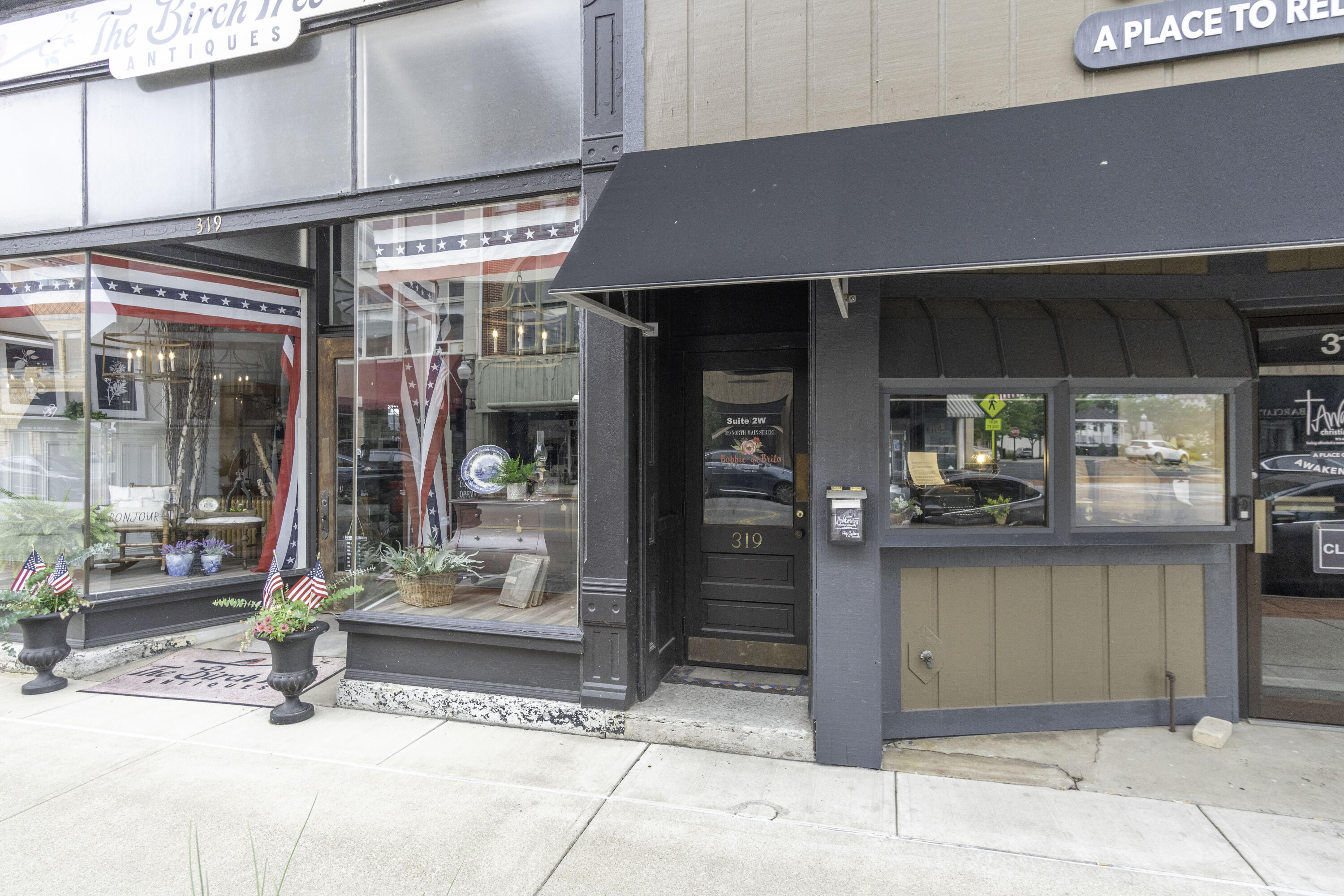 319 Main Street, Piqua, Ohio 45356