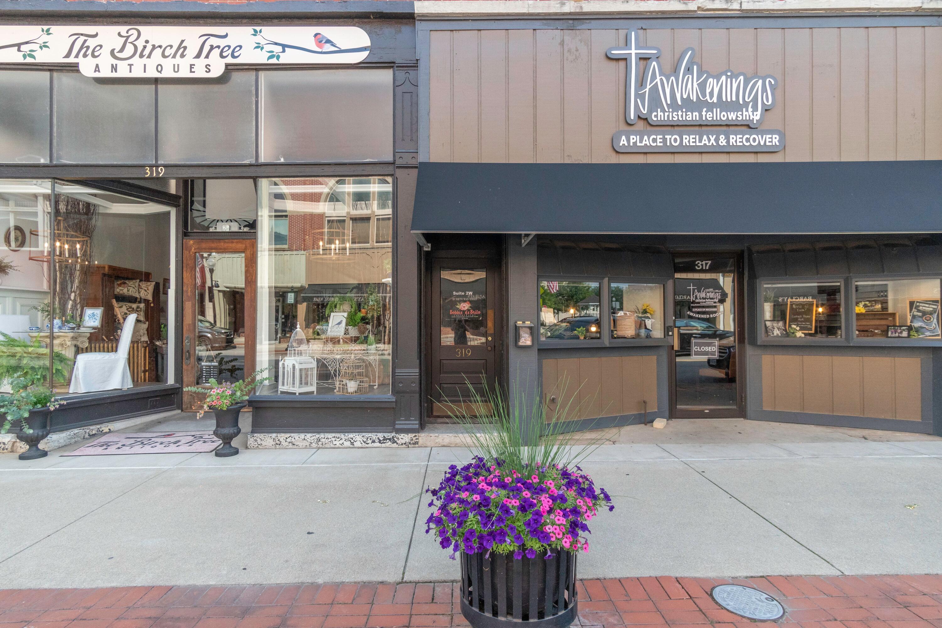 319 Main Street, Piqua, Ohio 45356