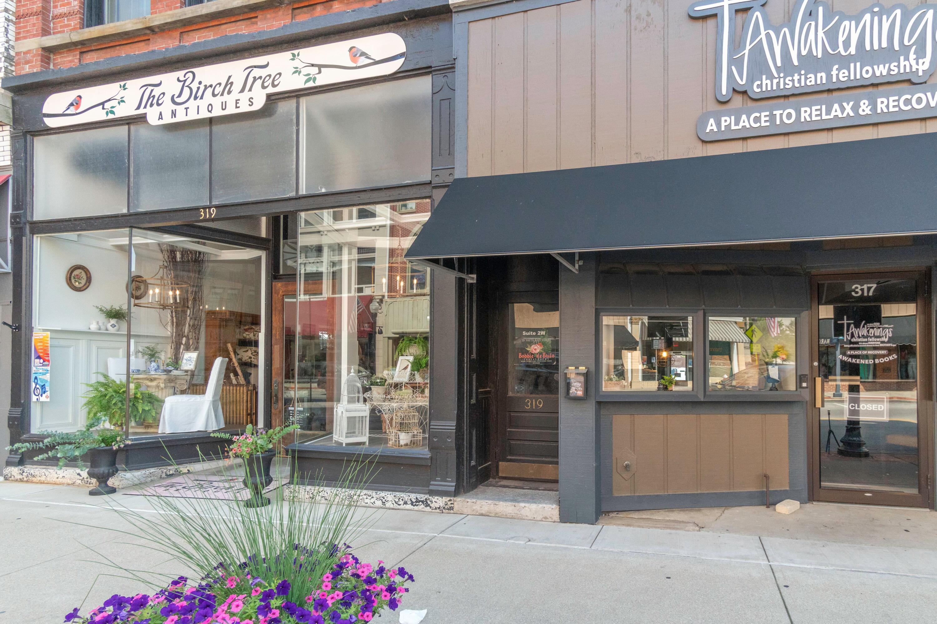 319 Main Street, Piqua, Ohio 45356