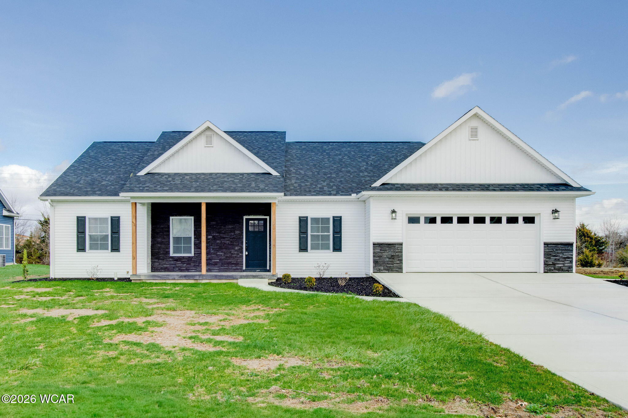 2739 Pine Run, Lima, Ohio