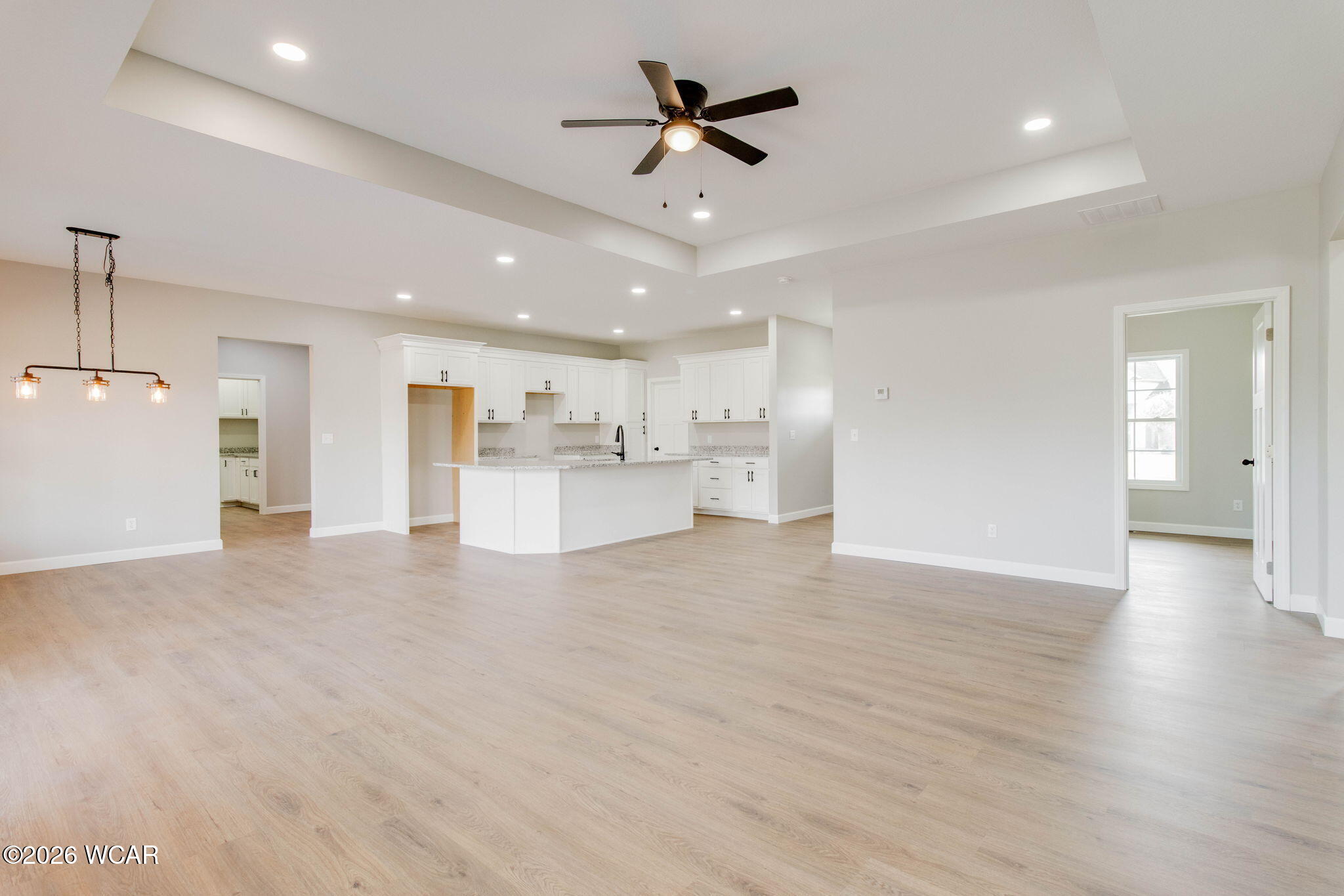 2739 Pine Run, Lima, Ohio