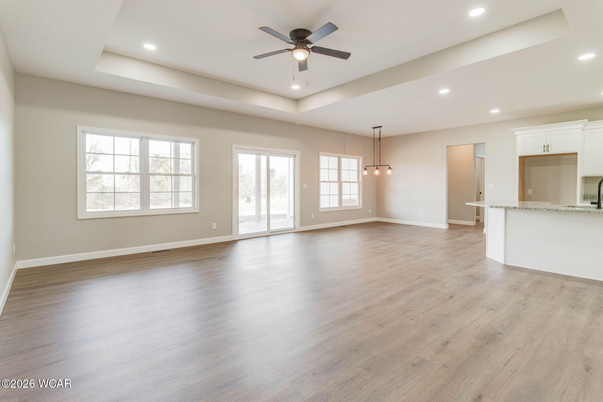 2739 Pine Run, Lima, Ohio