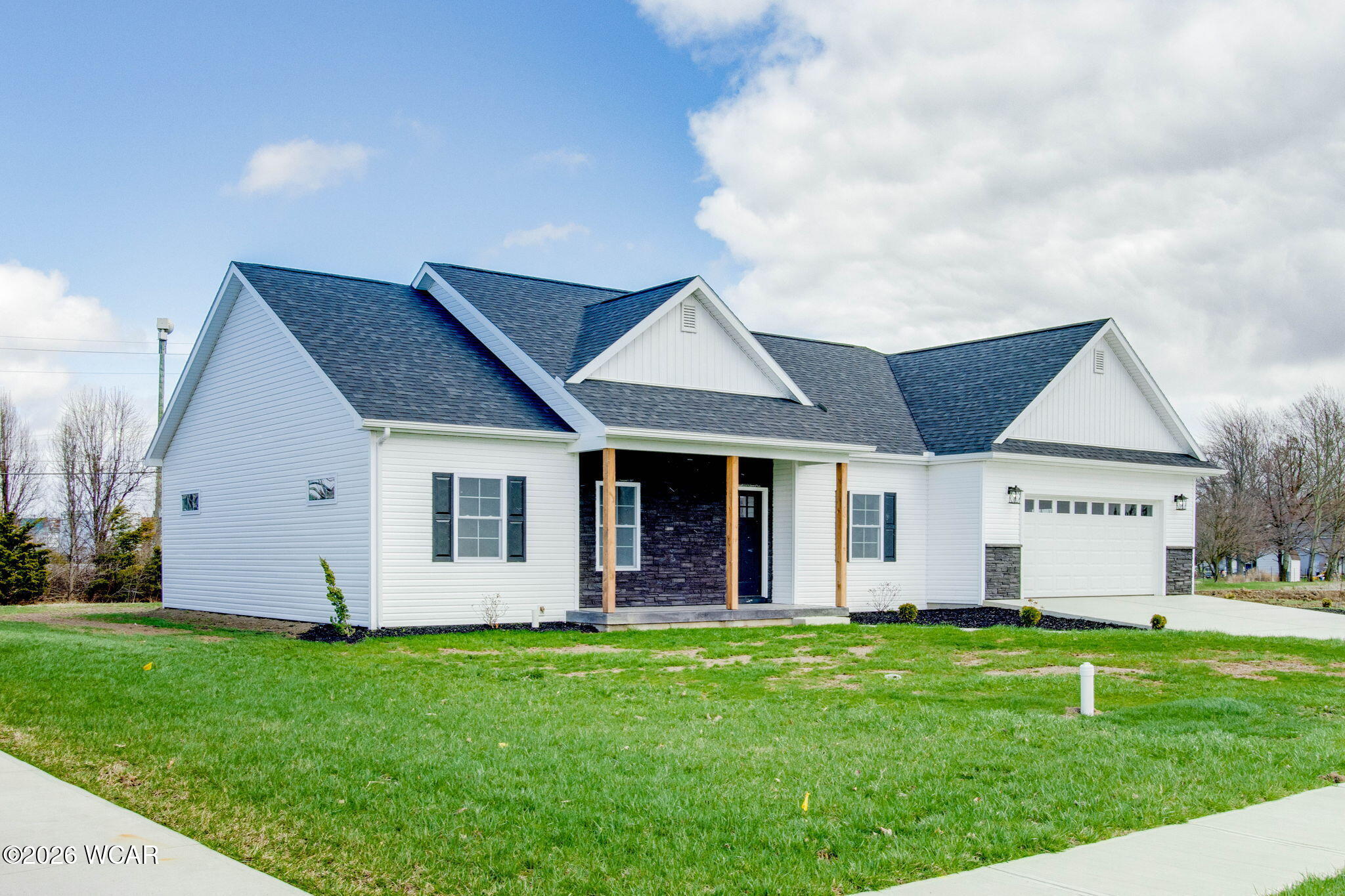 2739 Pine Run, Lima, Ohio