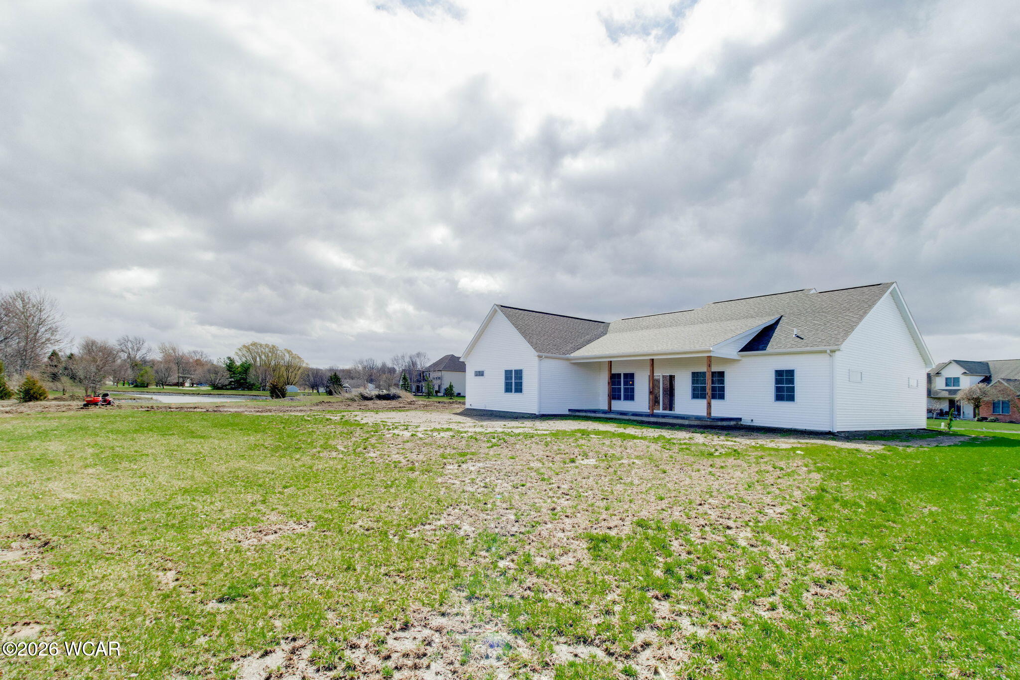 2739 Pine Run, Lima, Ohio