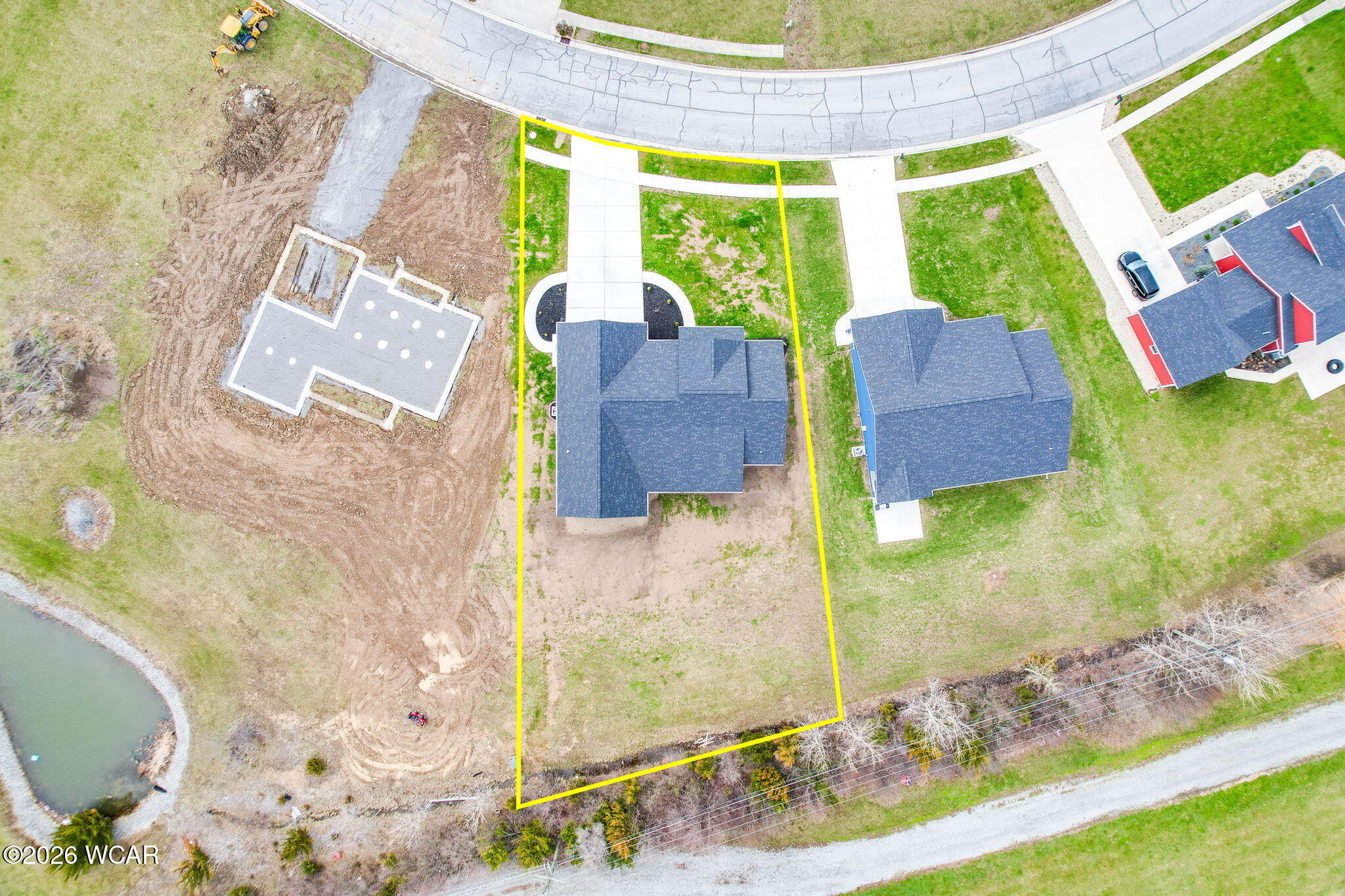 2739 Pine Run, Lima, Ohio