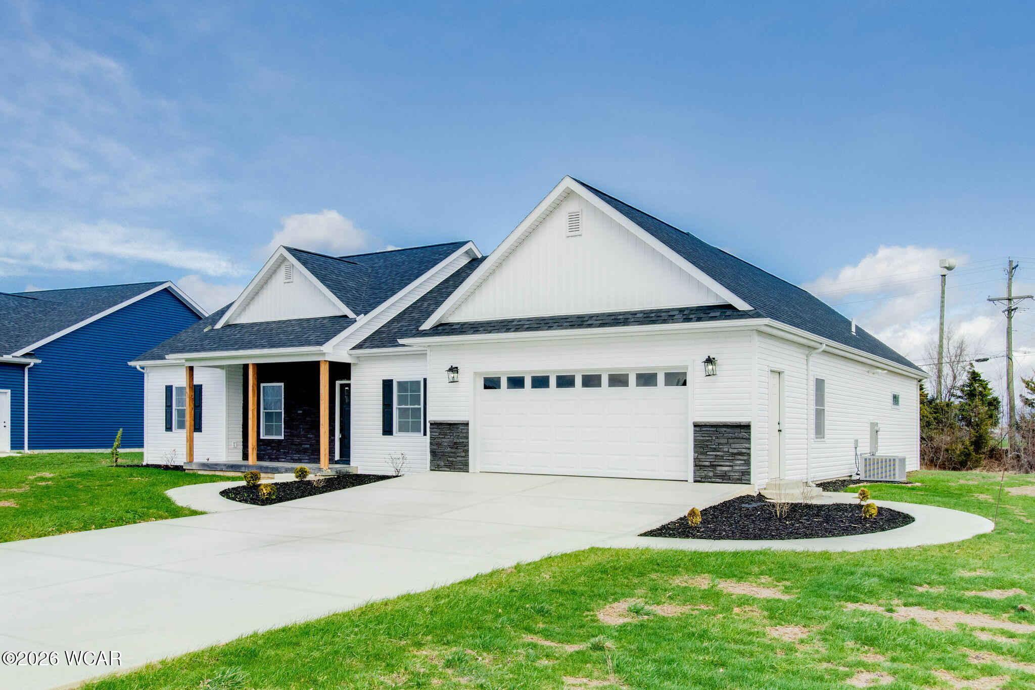 2739 Pine Run, Lima, Ohio