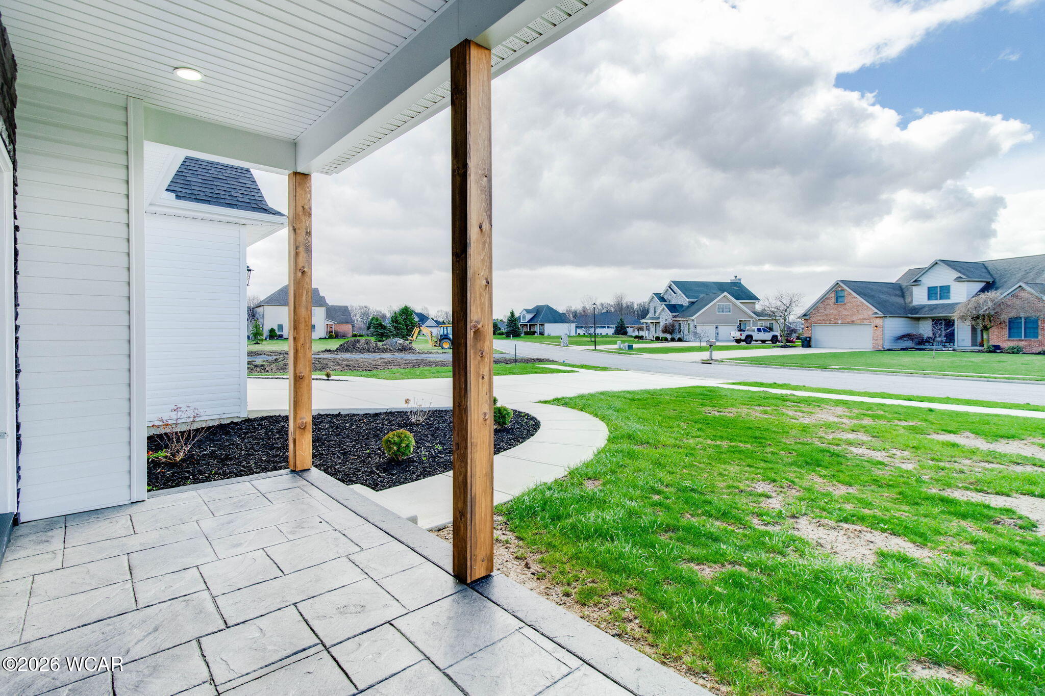 2739 Pine Run, Lima, Ohio